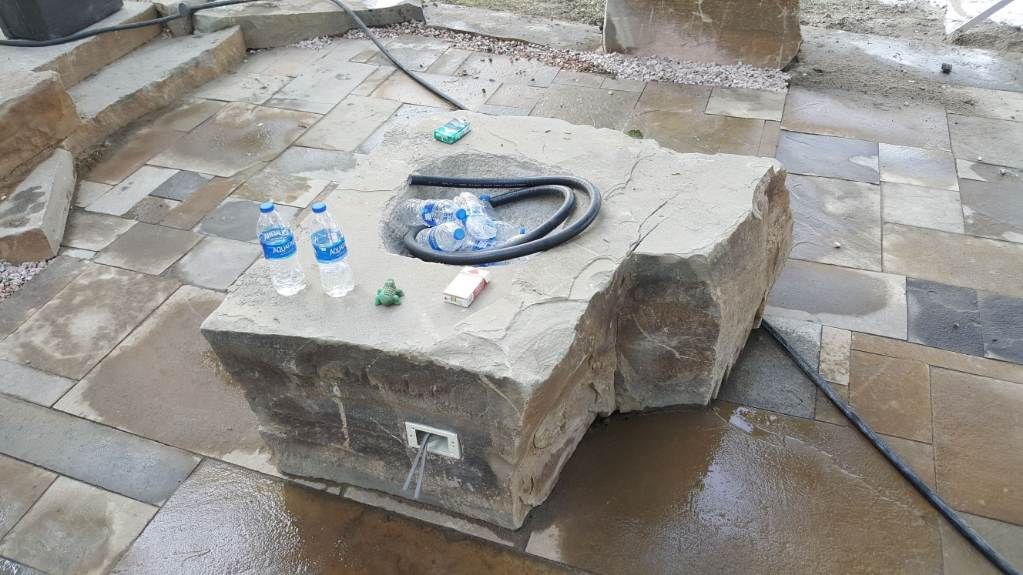  for Bull Mountain Stoneworks & Excavation in Kalispell, MT