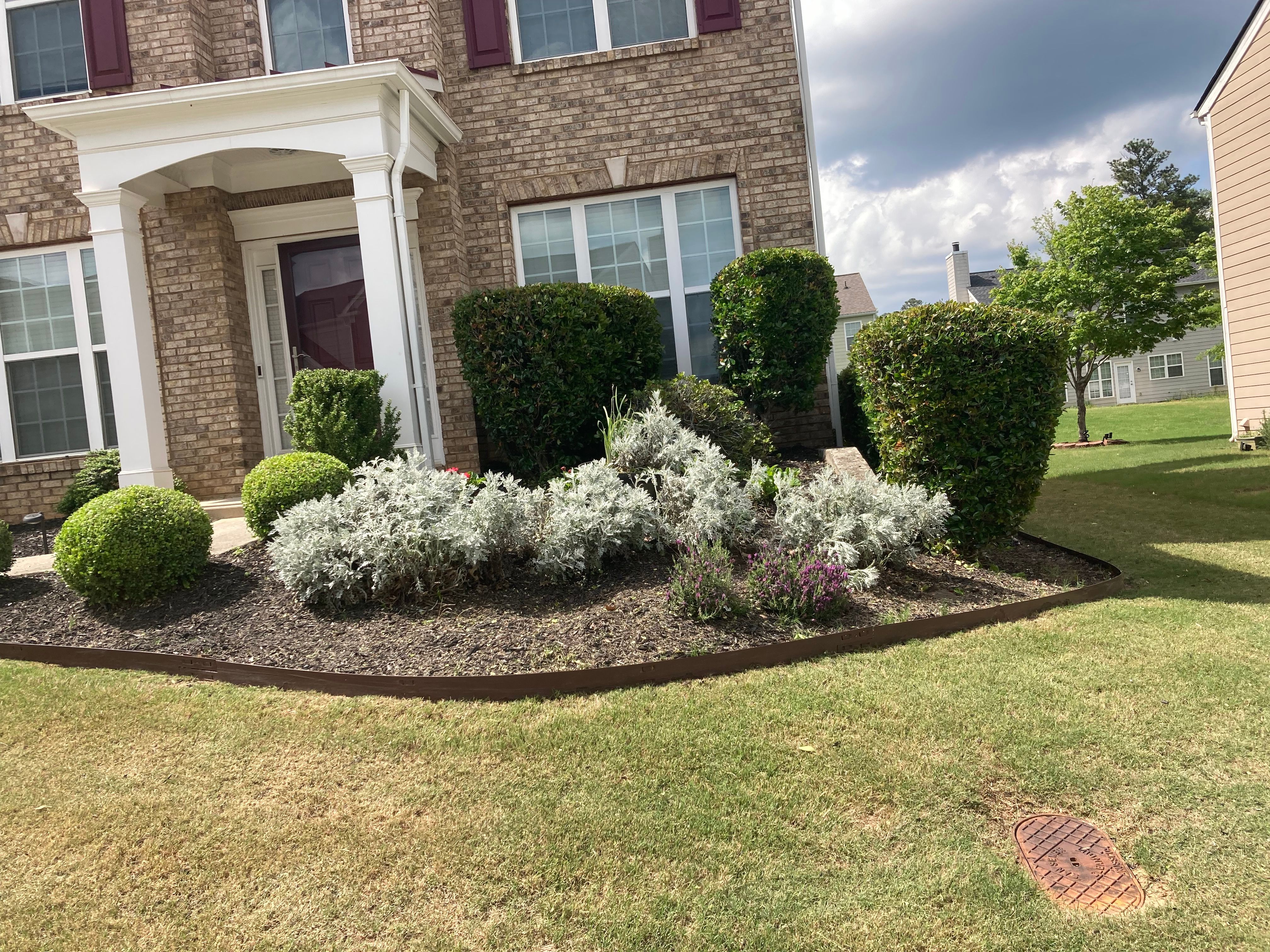 All Photos for Aries Lawnscapes in Atlanta, GA