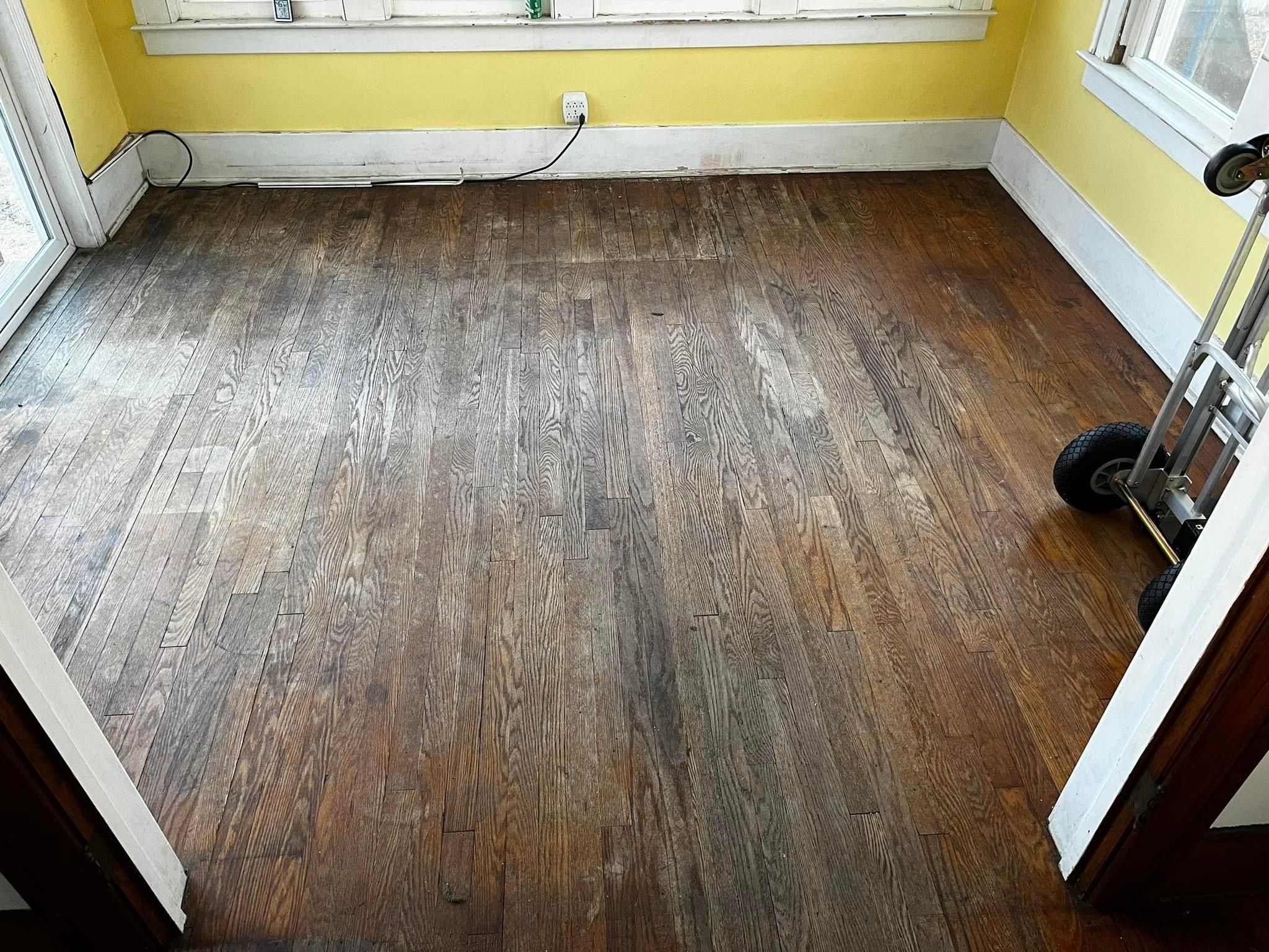 All Photos for Kozlowski’s Hardwood Floor Refinishing in Flat Rock, Michigan