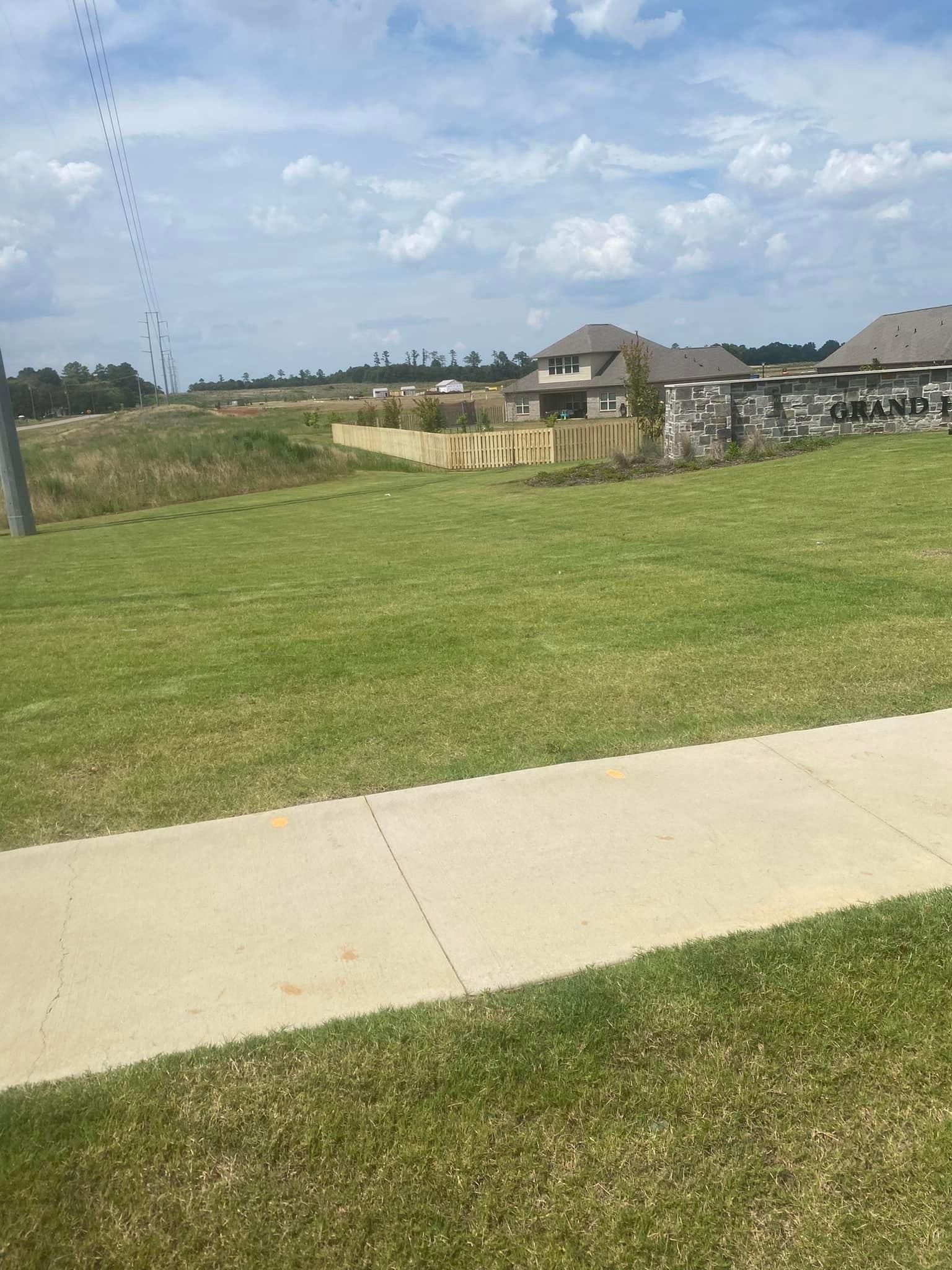  for Integrity Fence Repair in Grant, AL