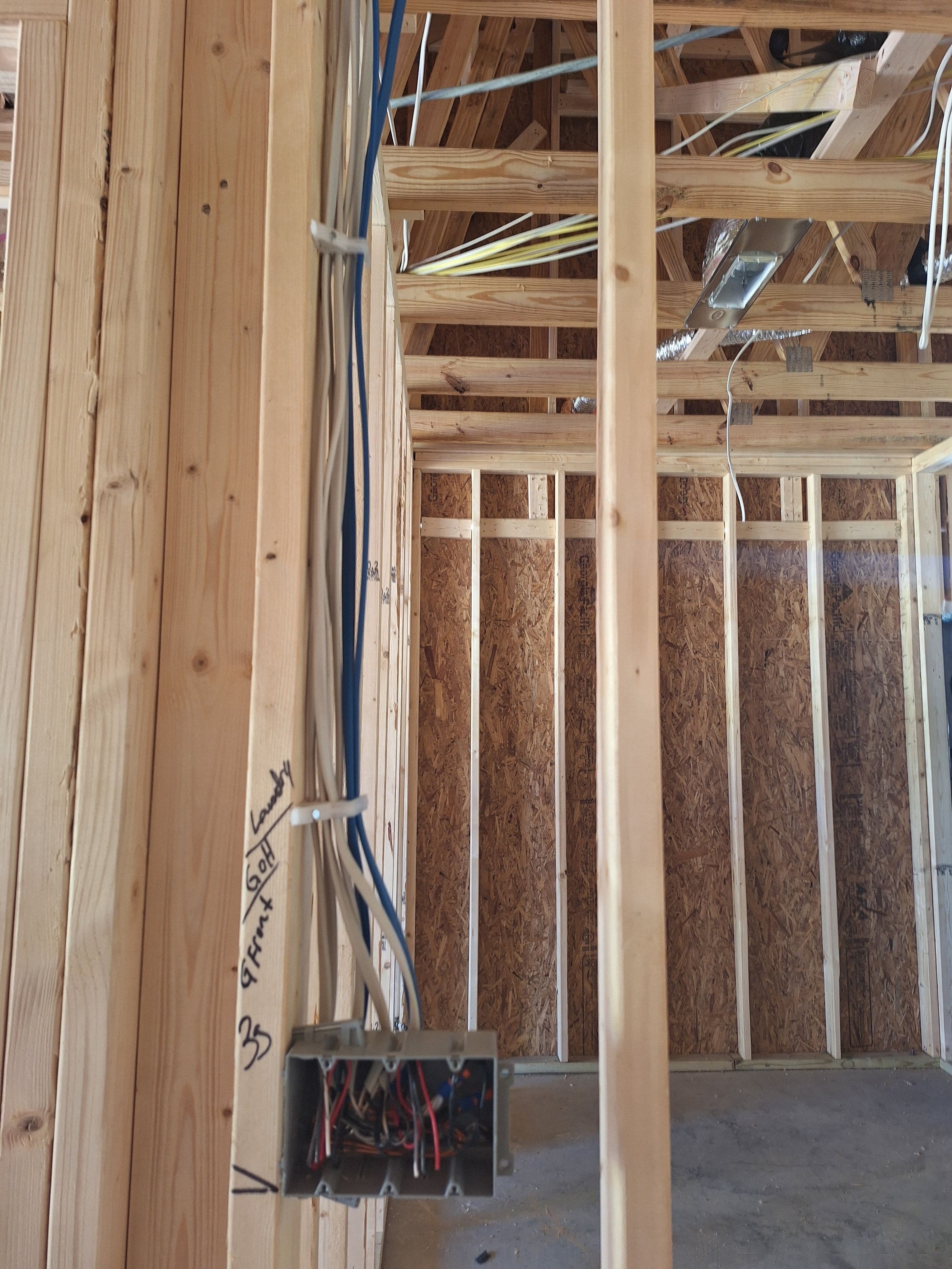  for Flash Gordon Electric LLC in Hope Mills, NC