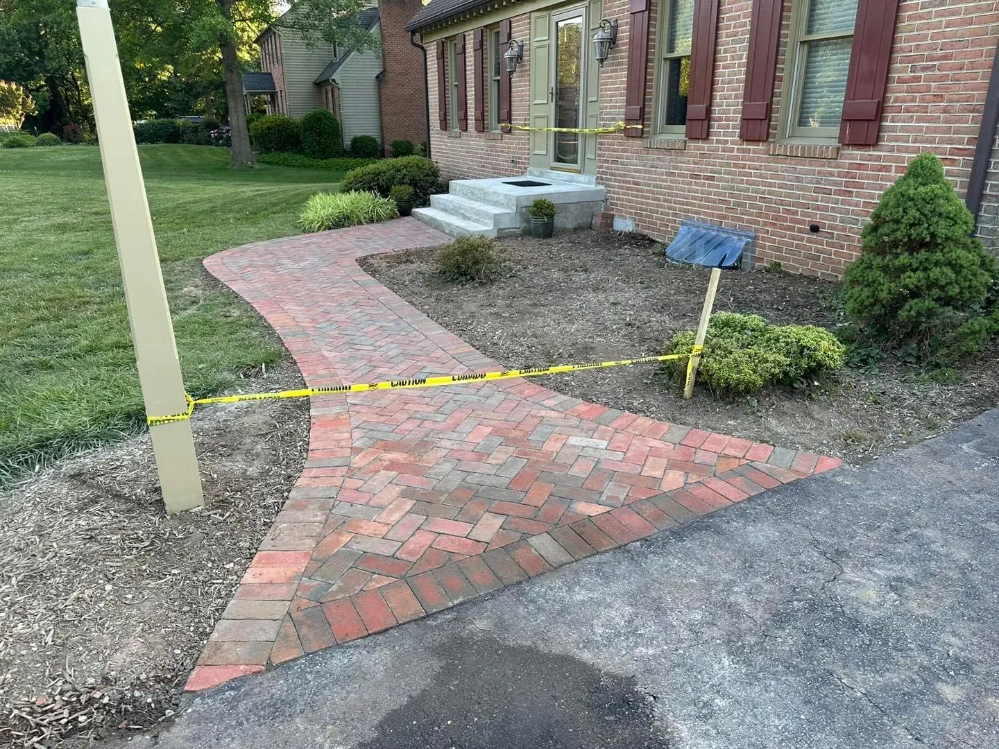  for Cover All Masonry and Waterproofing Corp in Bridgewater, NJ