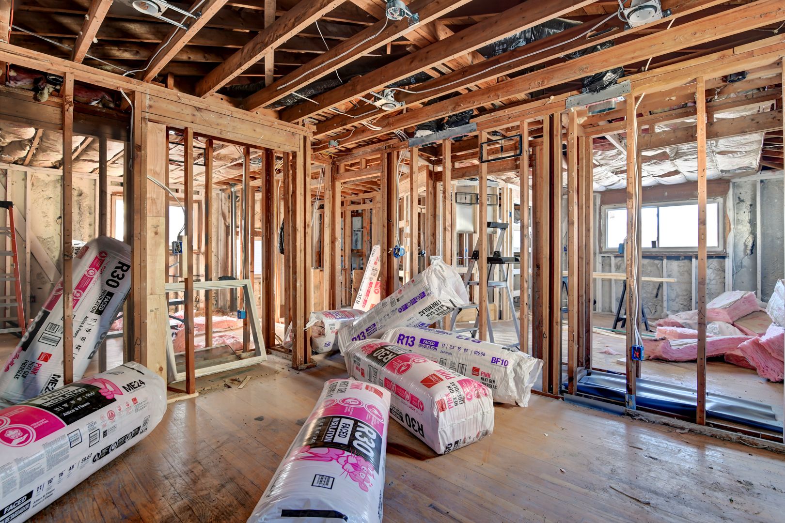  for Denson Construction Services in Detroit, MI