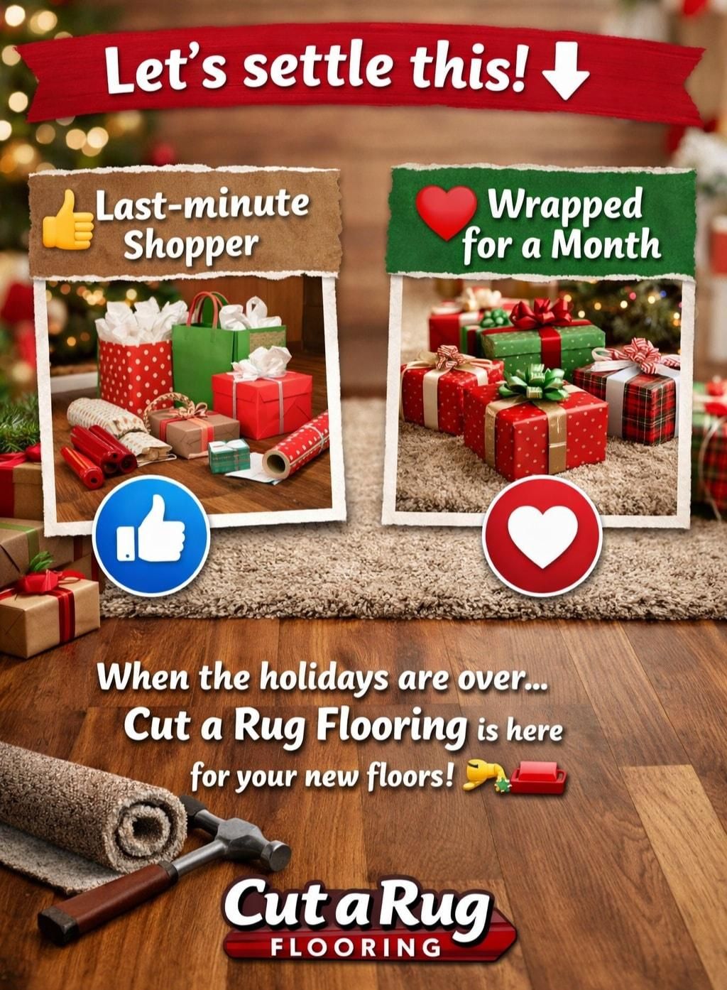  for Cut a Rug Flooring in Lake Orion, MI
