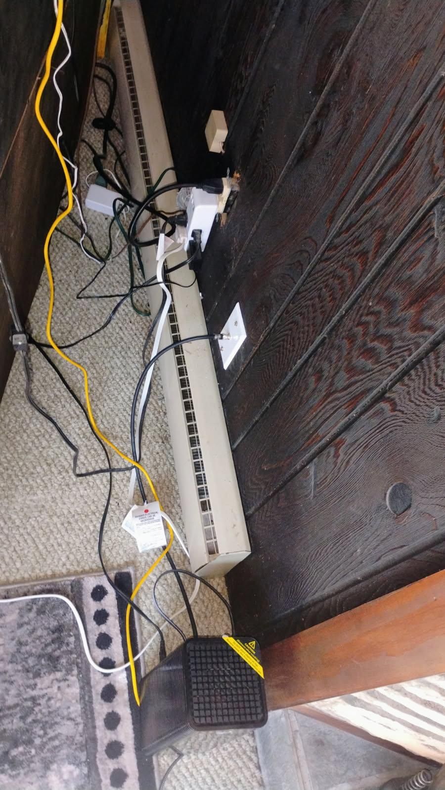  for Kemps’ Handyman Service in Shenandoah, PA