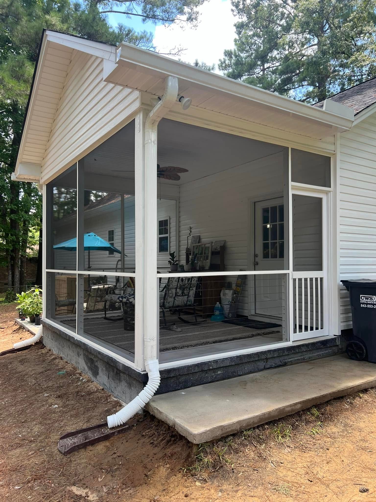  for Newberry Contracting Group LLC in Charleston, SC