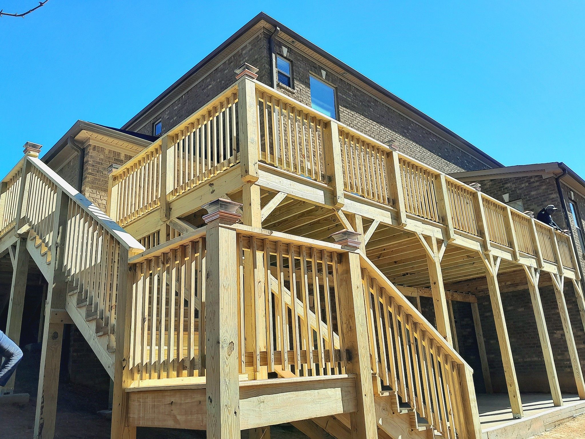 All Photos for South Atlanta Carpentry in Atlanta, GA