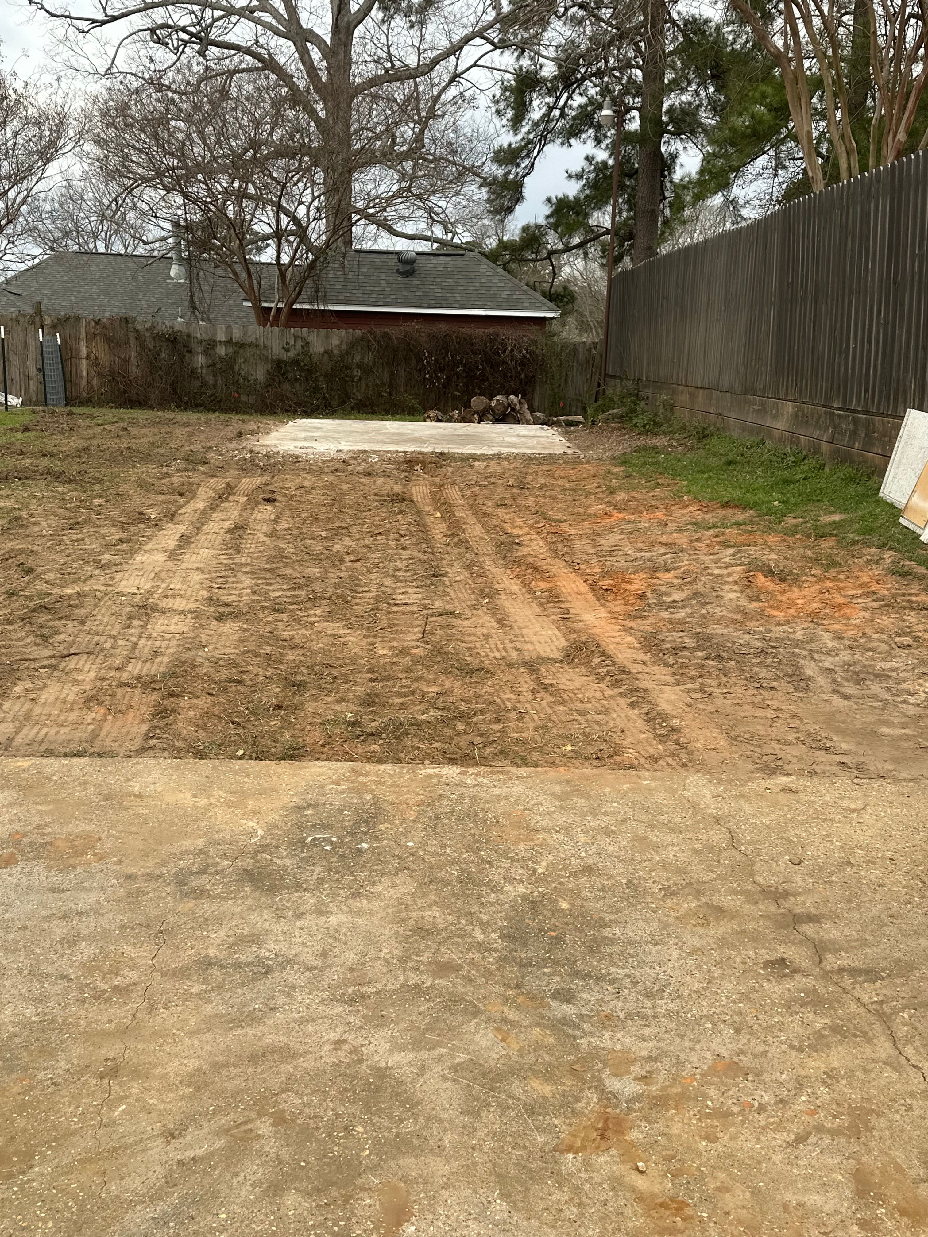  for Daniel's Dumpsters & Land Improvements in Monroe, LA