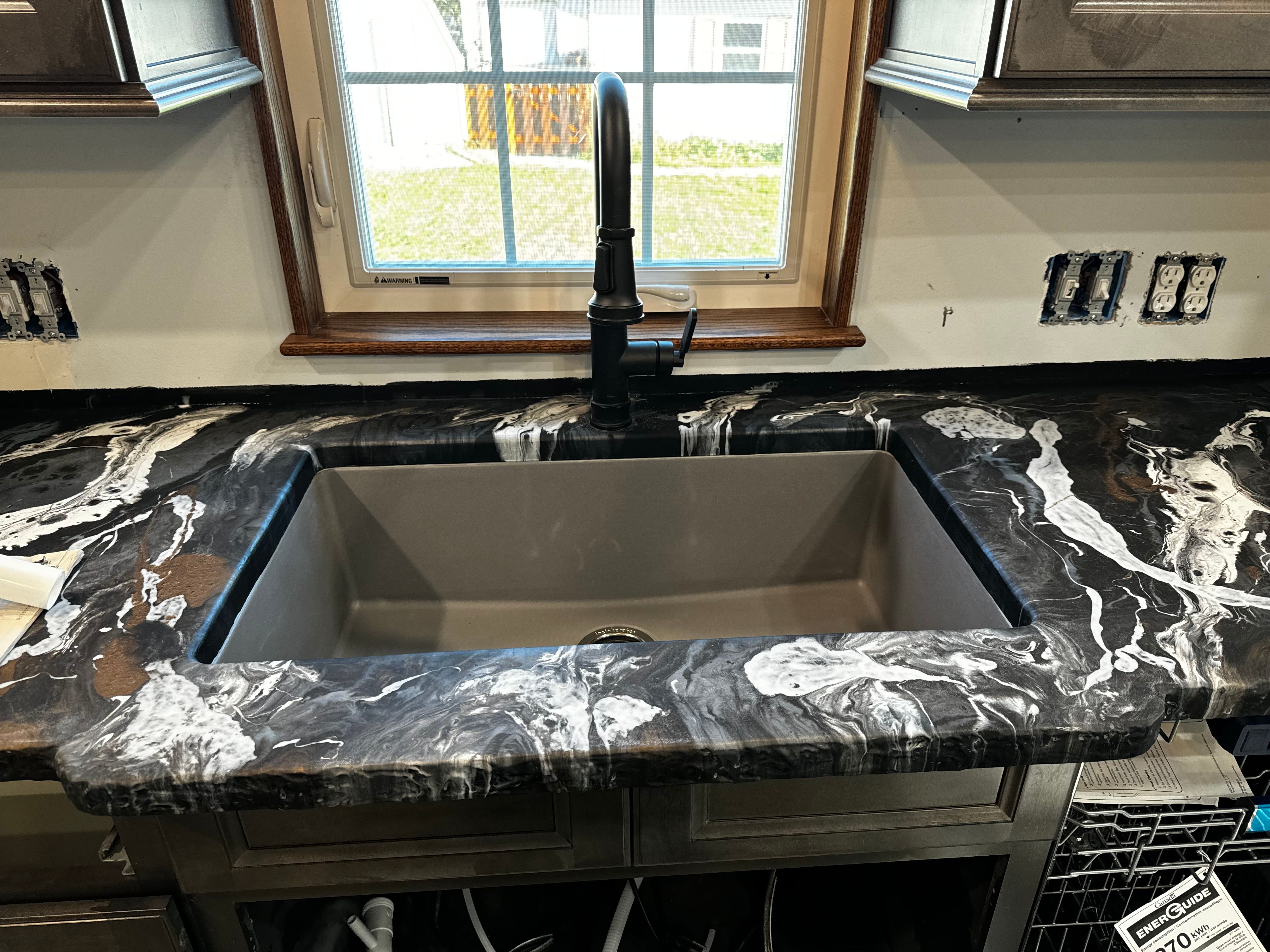  for Unique Tile and Renovations in McCook, NE