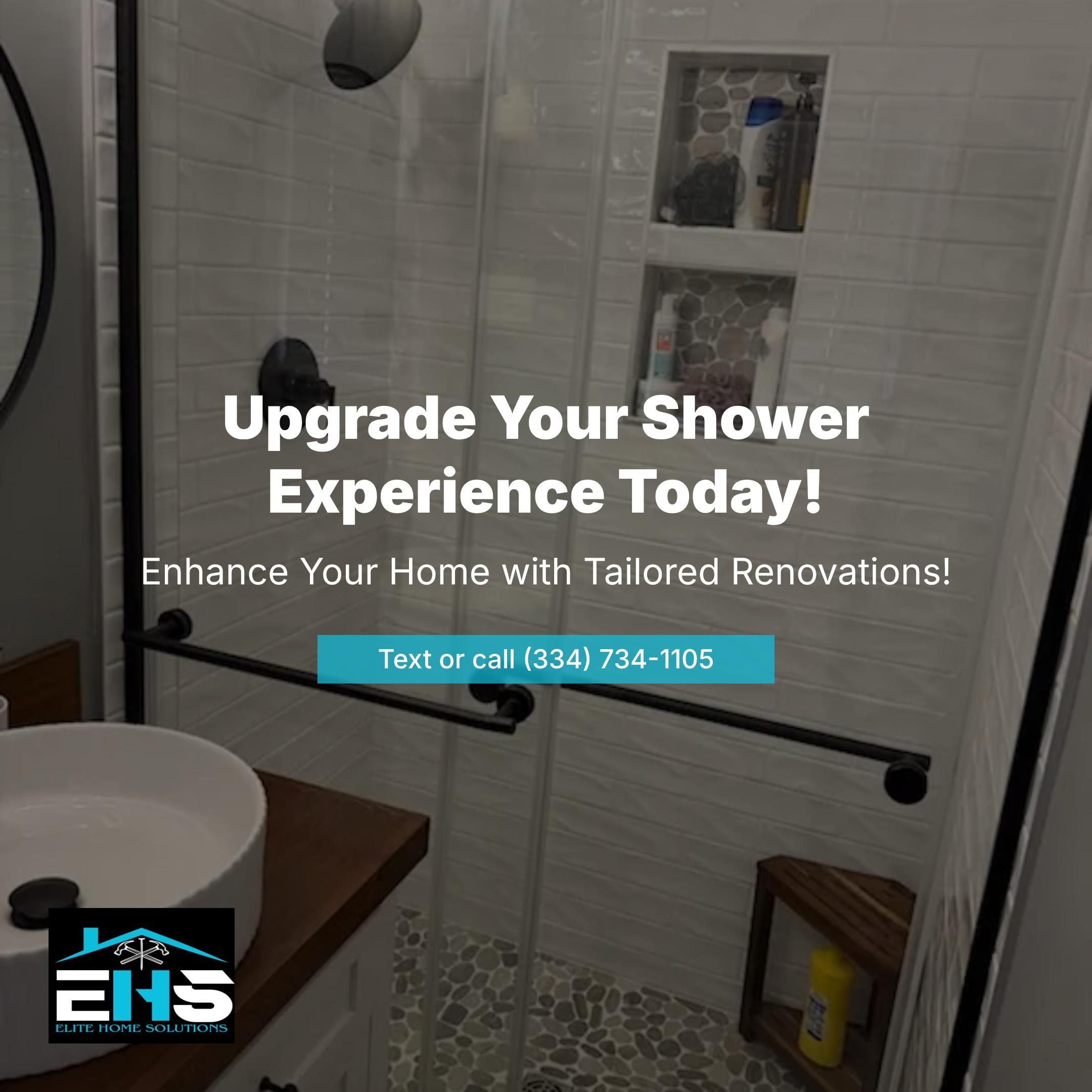  for Elite Home Solutions  LLC in Smiths Station, AL