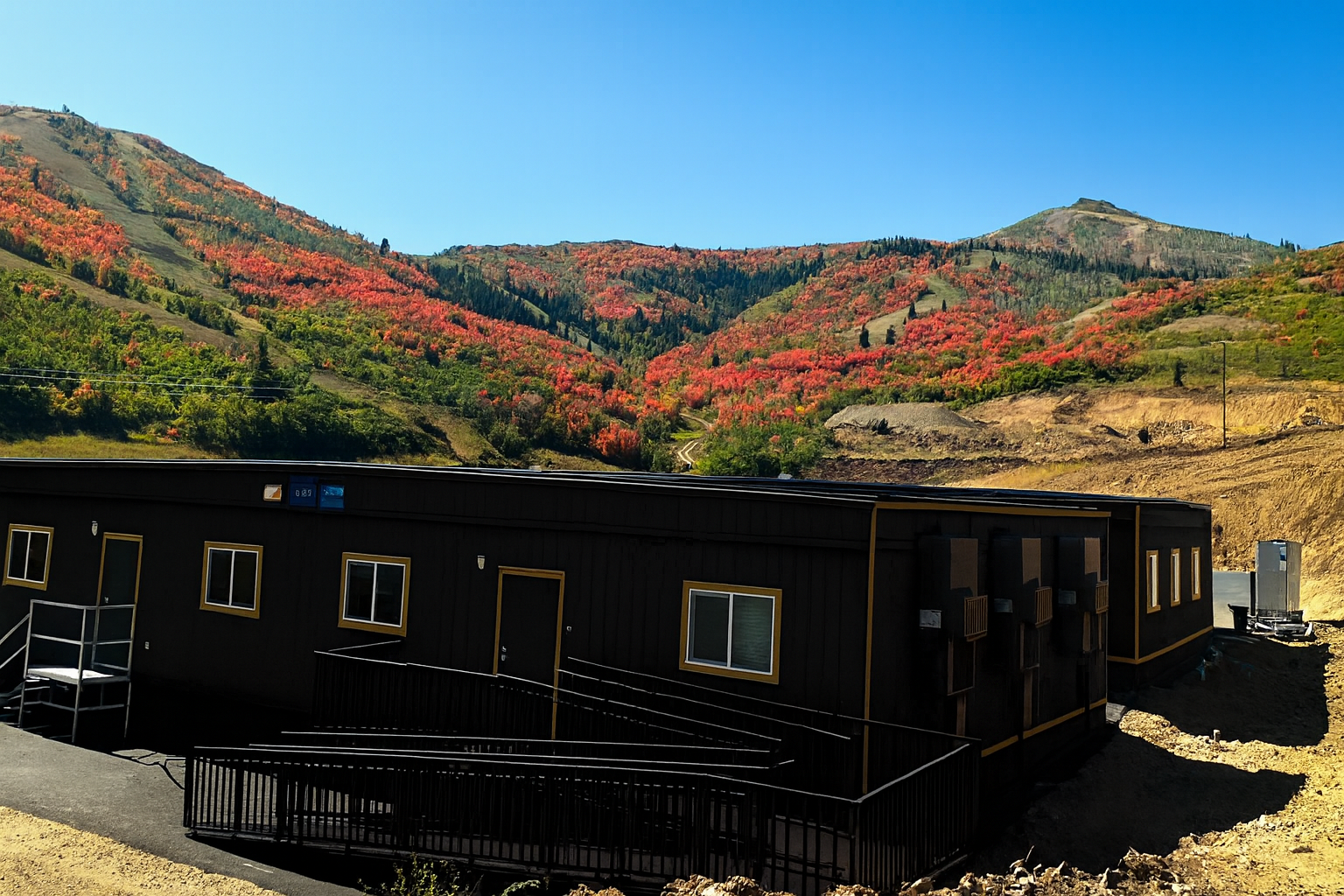  for Gold Label Construction in Salt Lake County, UT