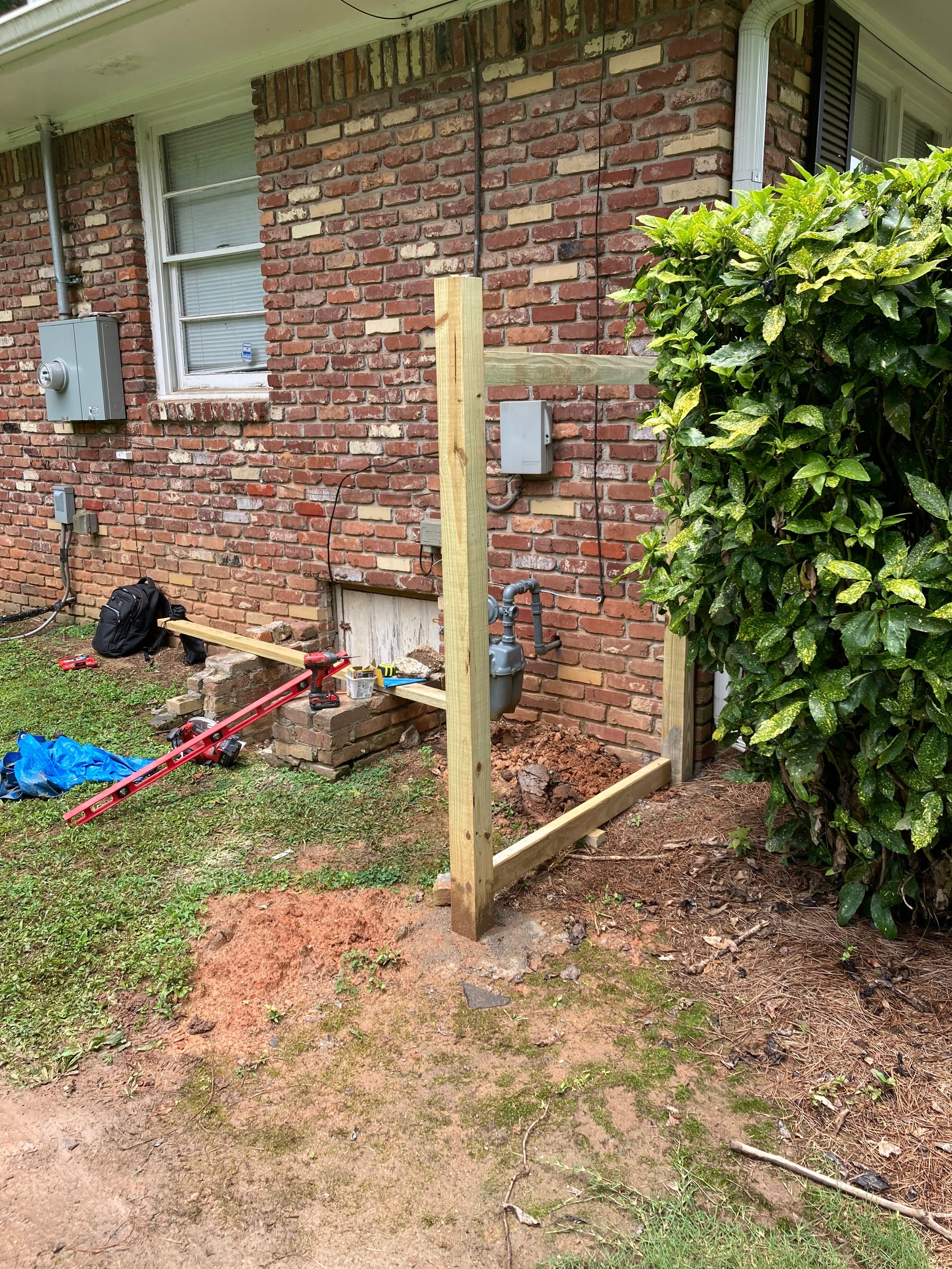 All Photos for Aries Lawnscapes in Atlanta, GA