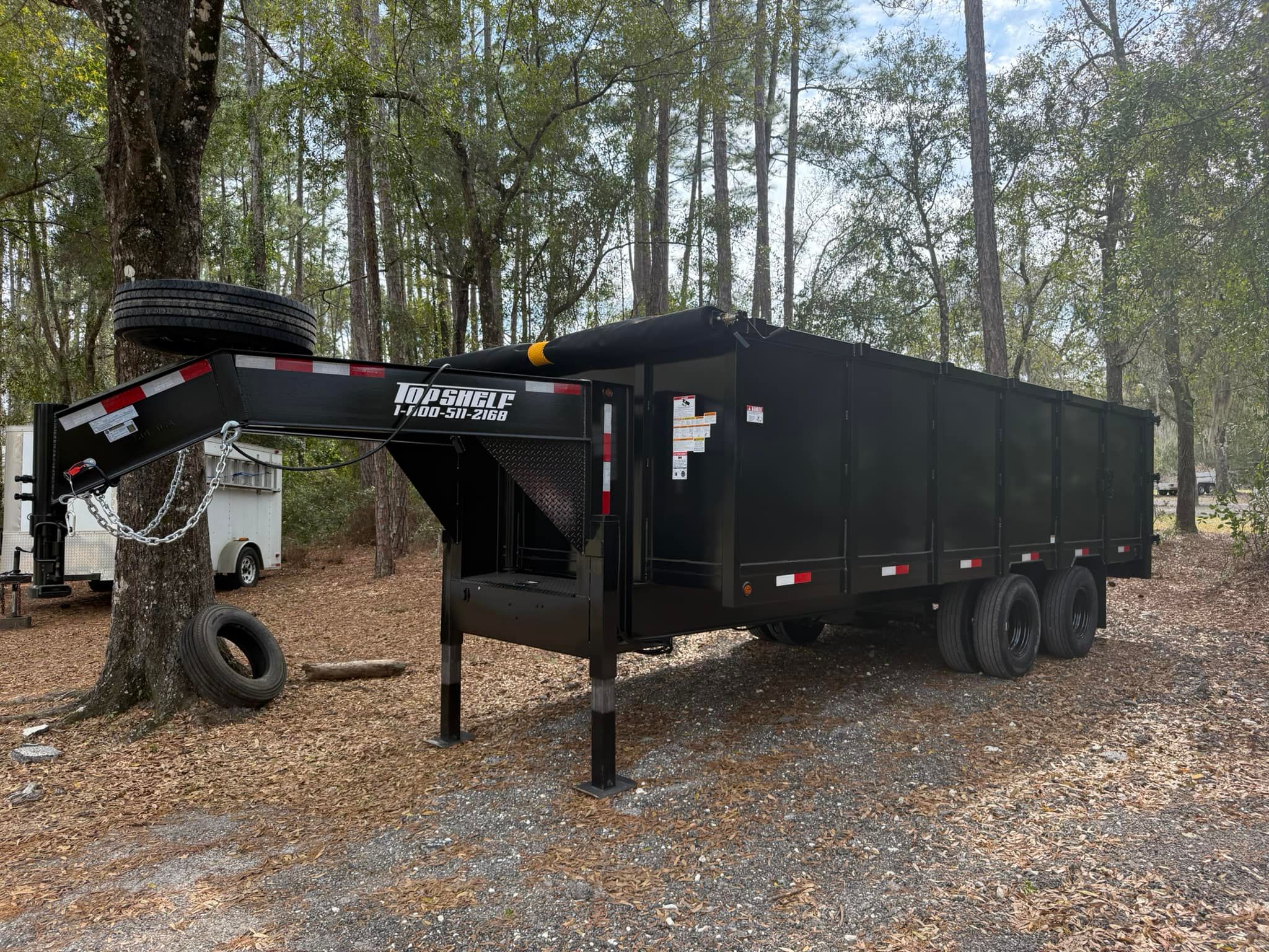  for AL Dirtworks LLC in Augustine, FL