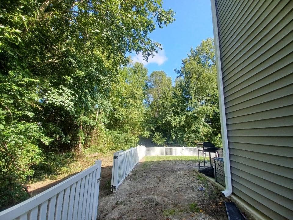 Tree Removal for MTJ Tree Removal LLC in Zebulon, NC