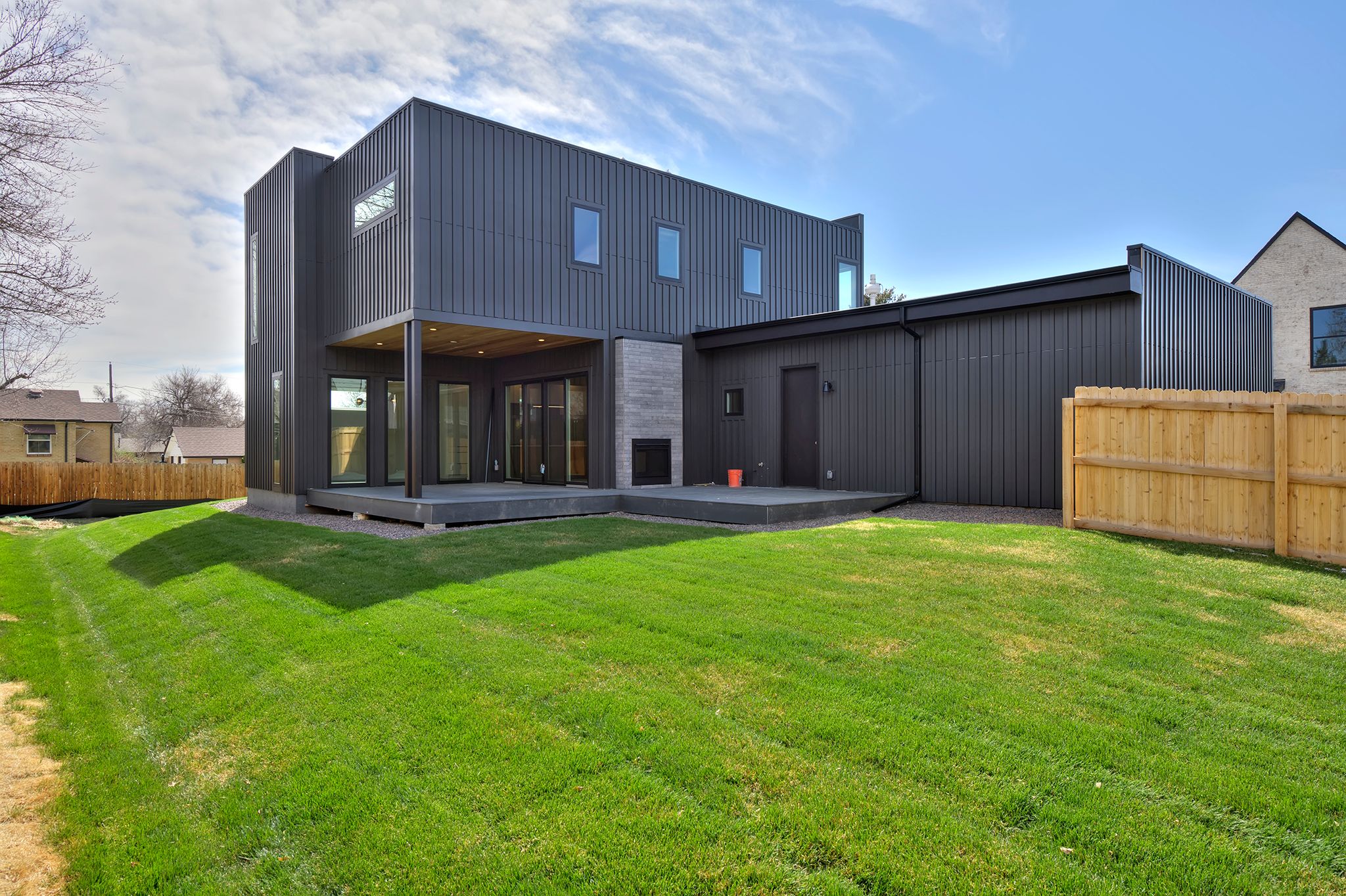  for Radiant Homes LLC in Fort Collins, CO