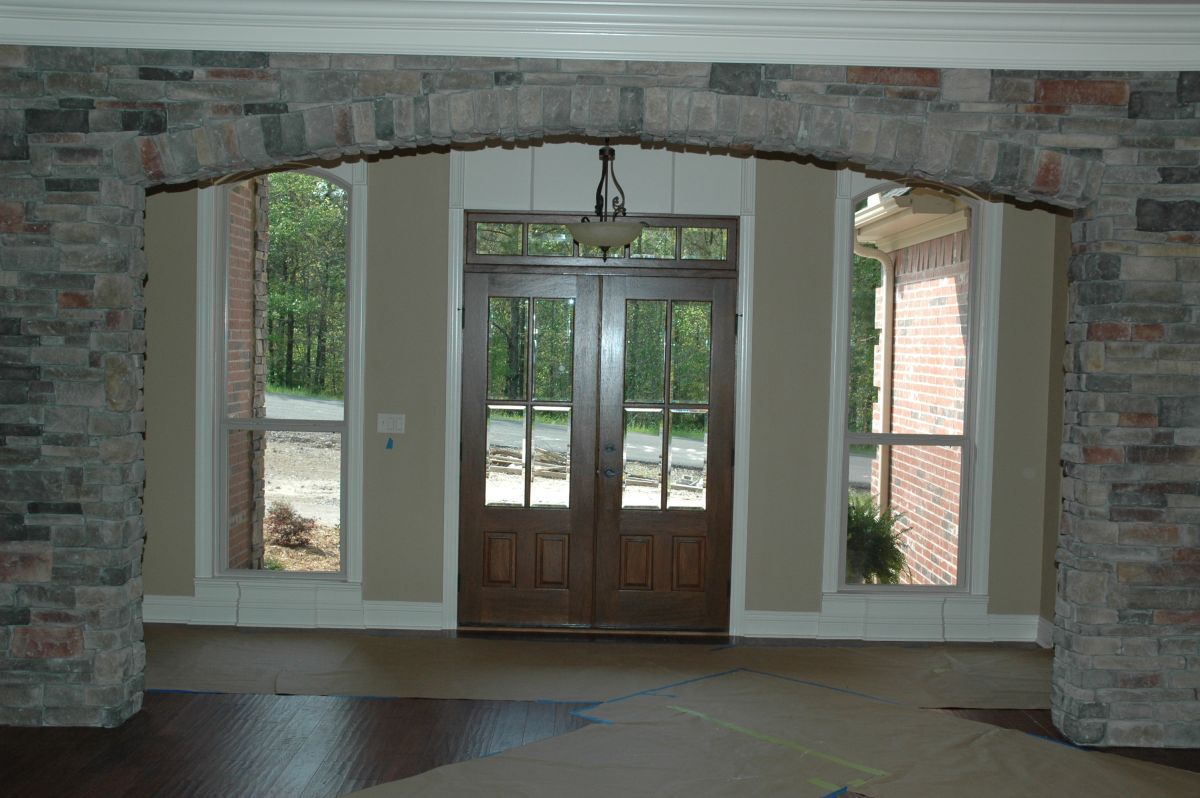  for Stone Works in North Little Rock, AR