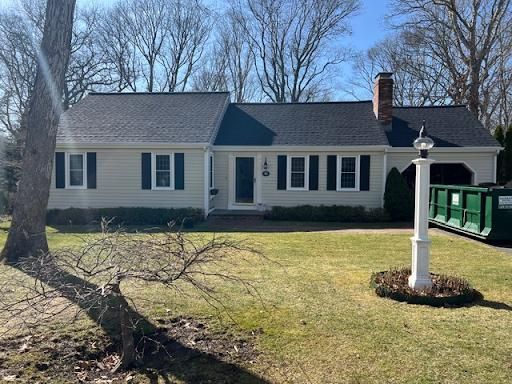  for Seaside Roofing and Siding in Barnstable County, MA