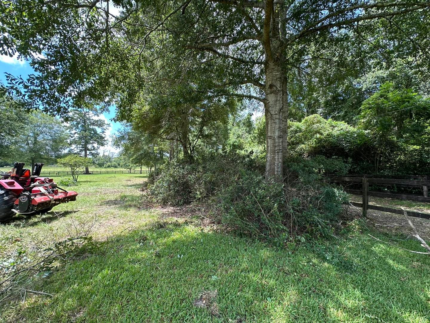  for River Rooted Construction in Loranger, LA