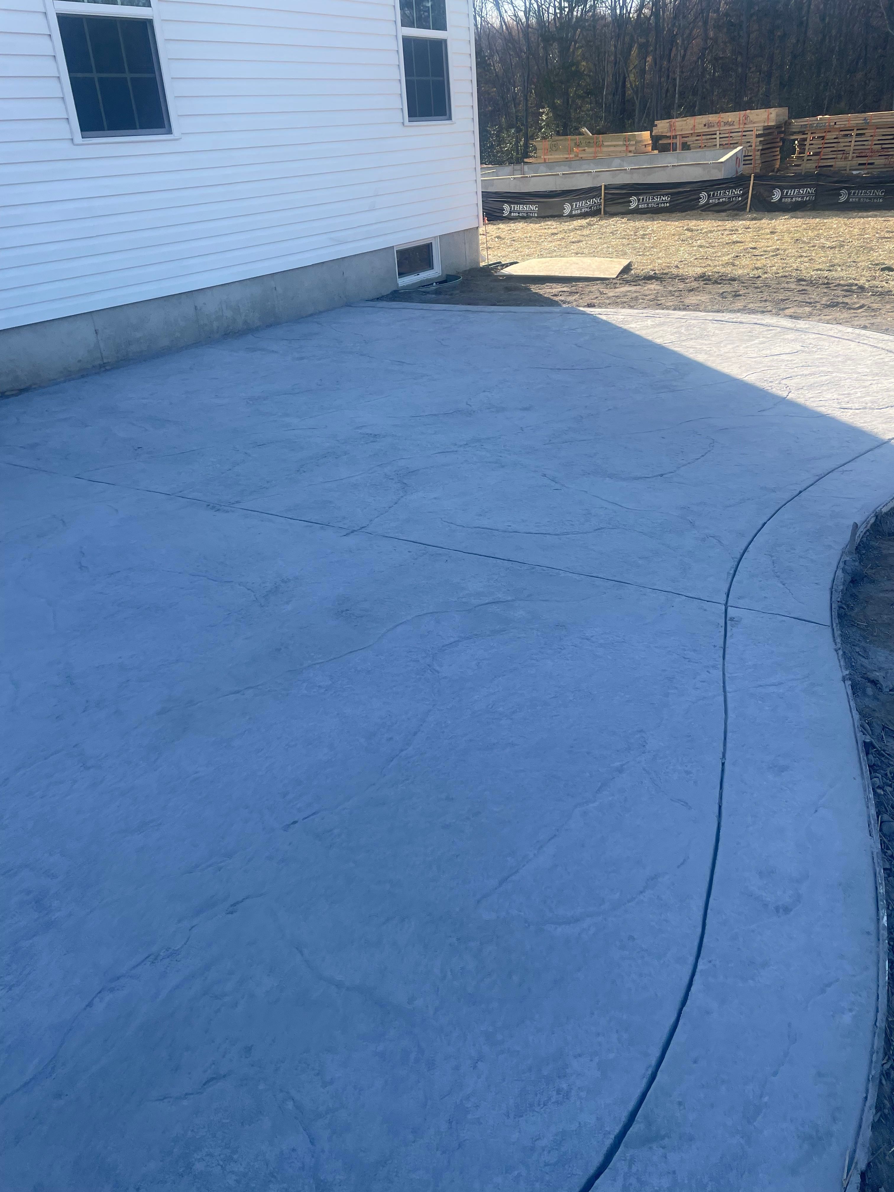  for McClelland Masonry in West Long Branch, NJ