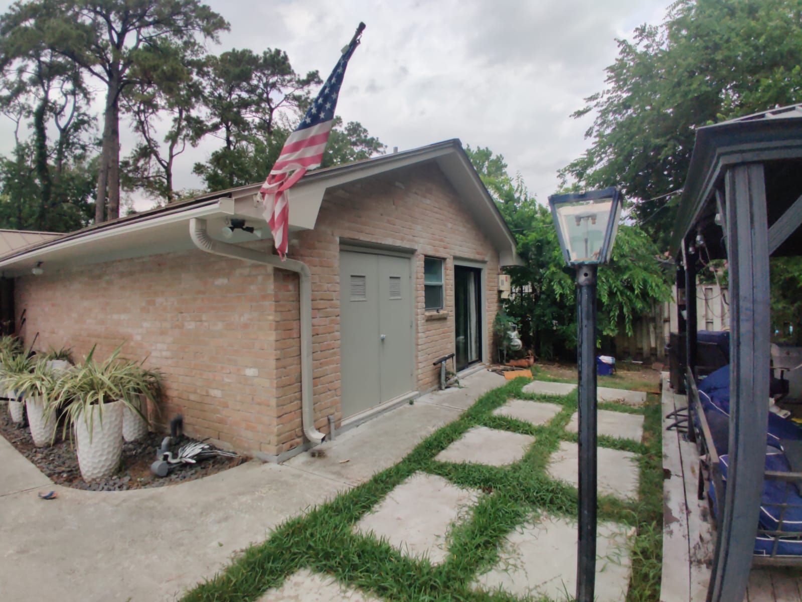  for SqFt Painting in Conroe, TX