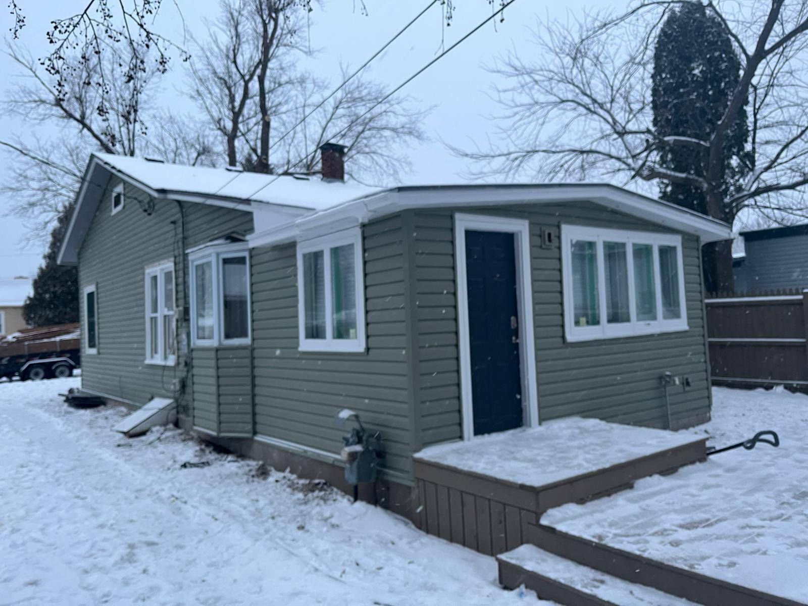  for Omega Construction LLC in Rochester, MN