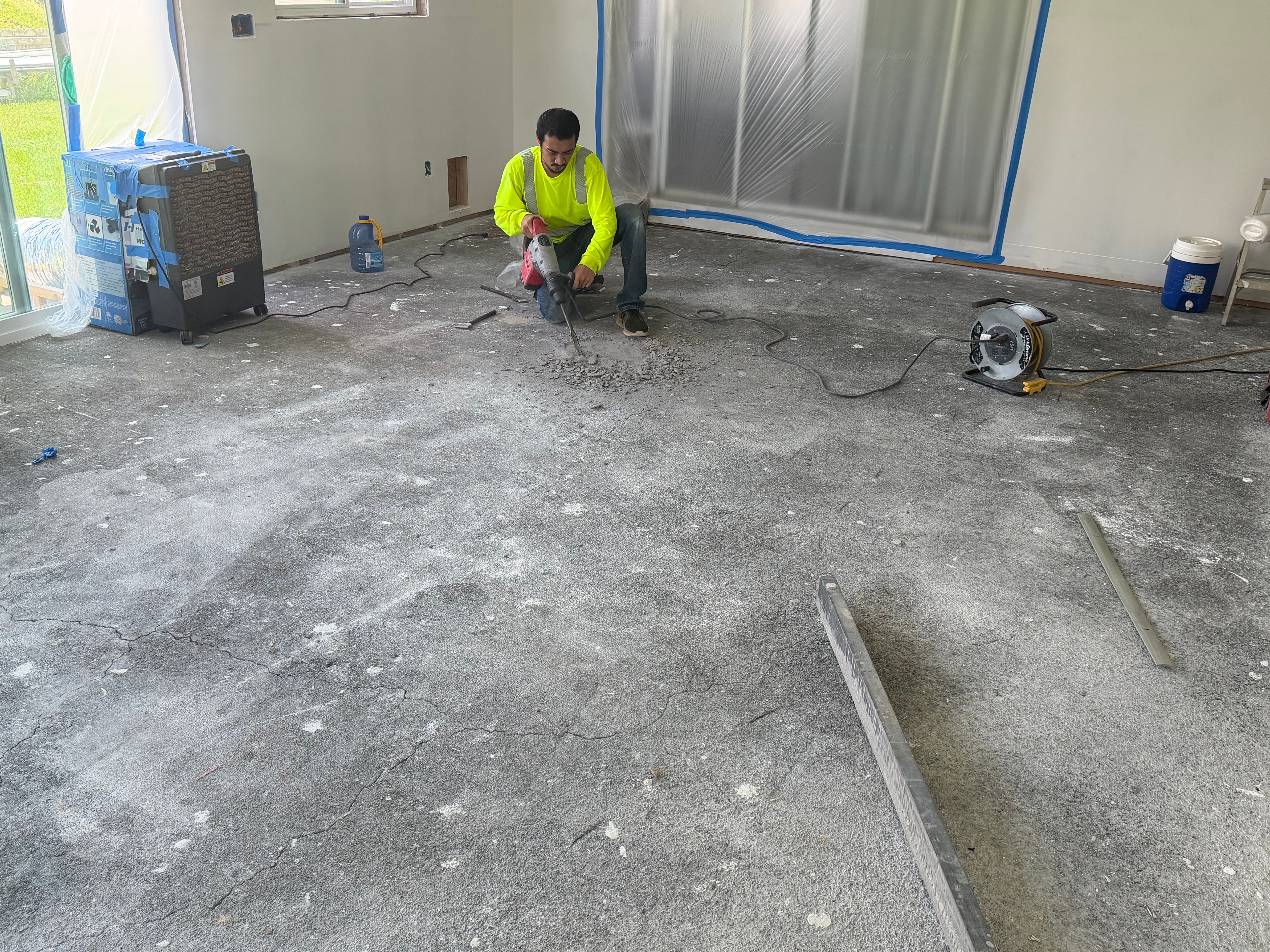  for Top Knotch Floors HI, LLC  in Honokaa, HI