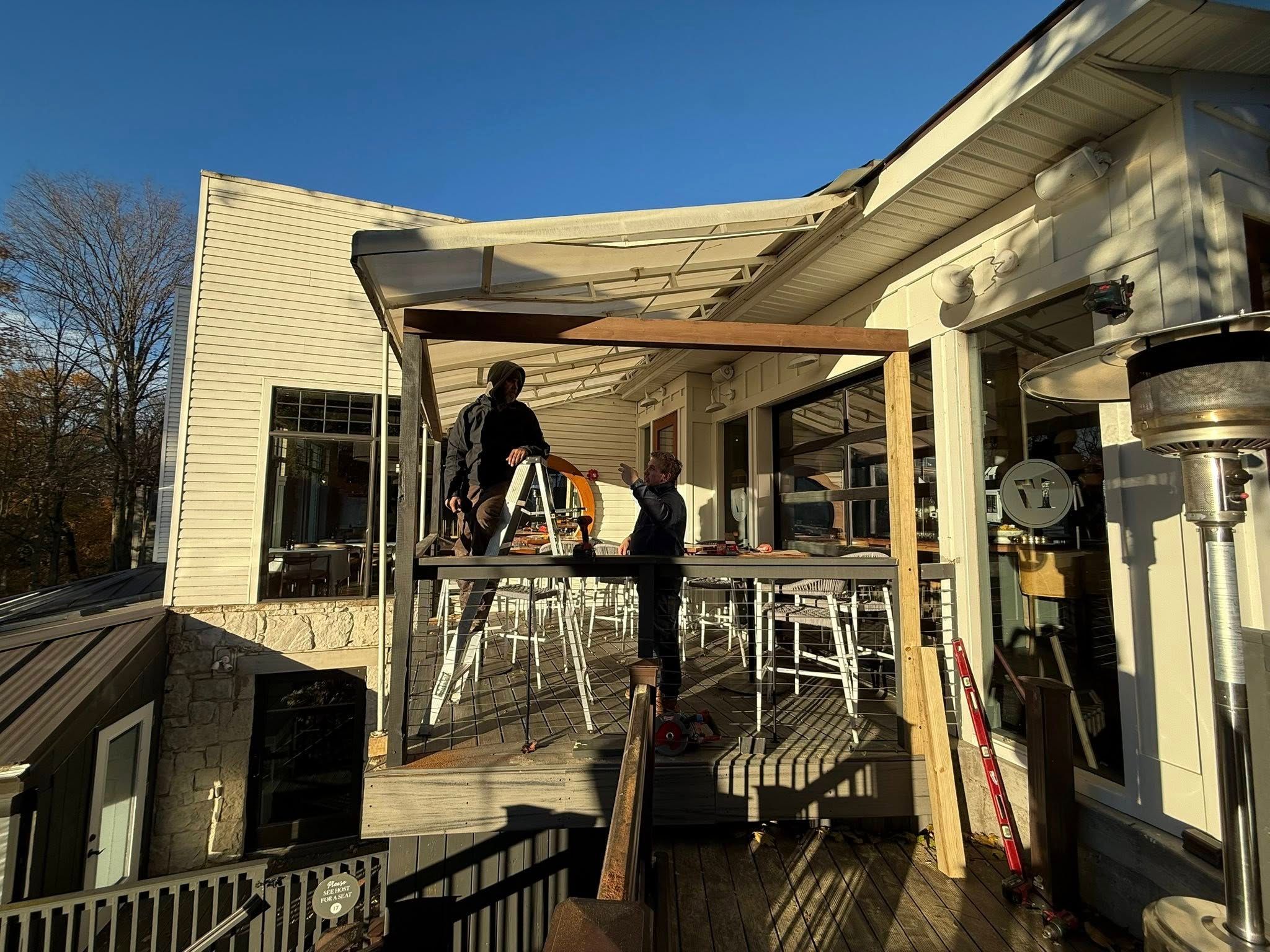  for Priddy Amazing Builders in Ravenna, OH