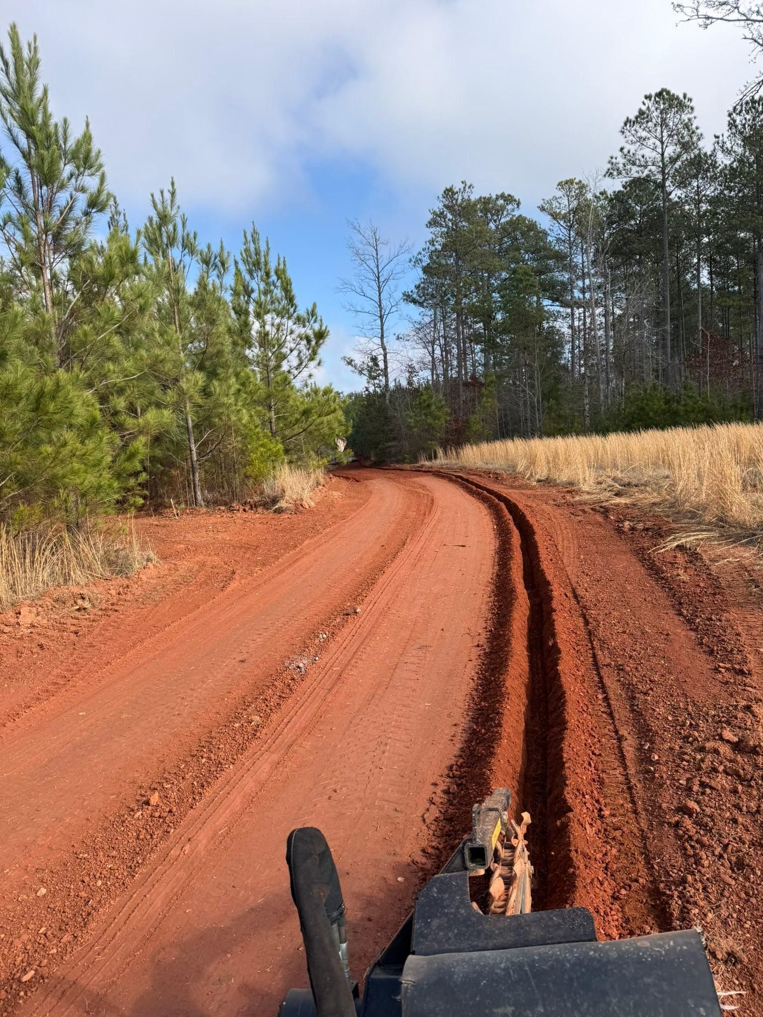  for Southern Land Improvements in Edgefield, SC