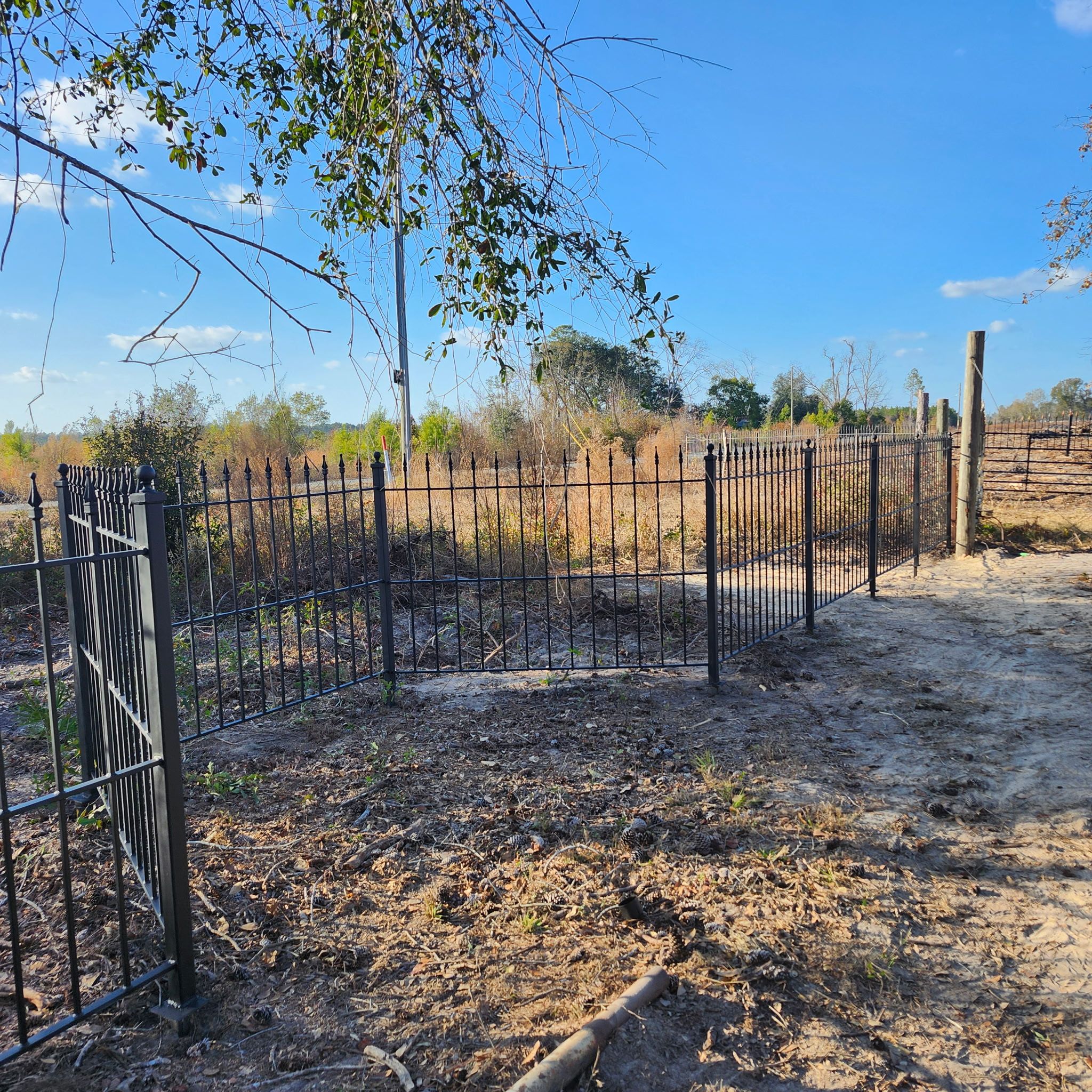  for J & K Morris Machine and Fabrication in Baxley, GA