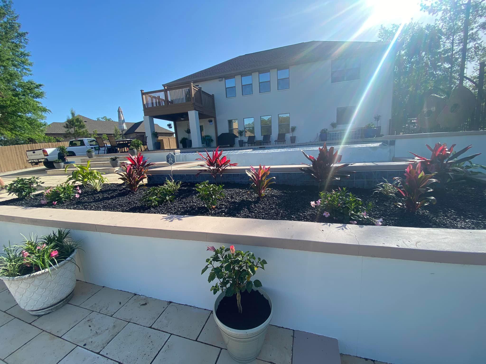  for All-Star Lawn Care & Soft Washing in Mobile, AL