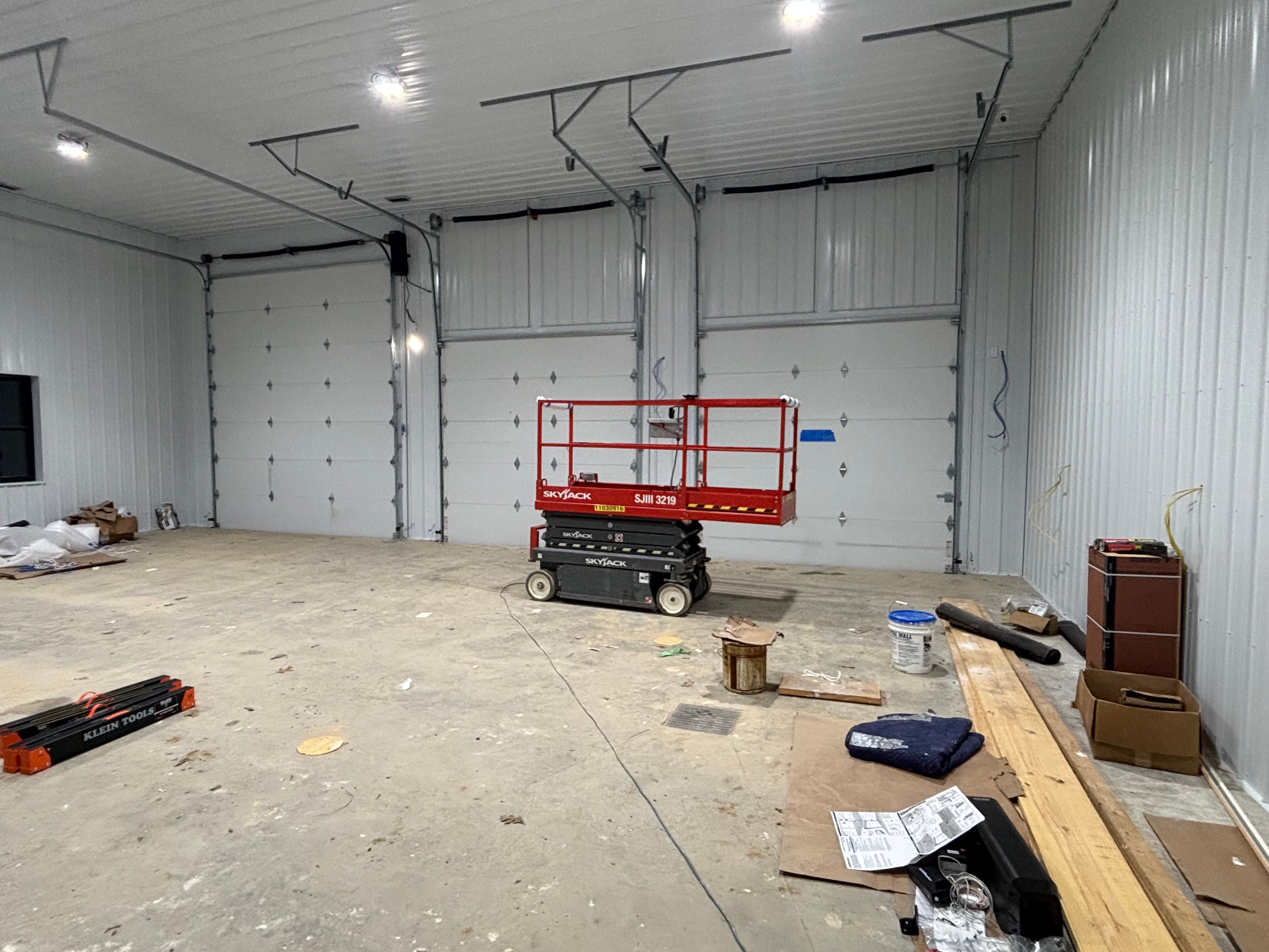  for Ollies Garage Doors in Ash Grove, MO