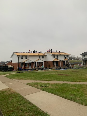 All Photos for Primetime Roofing & Contracting in Winchester, KY