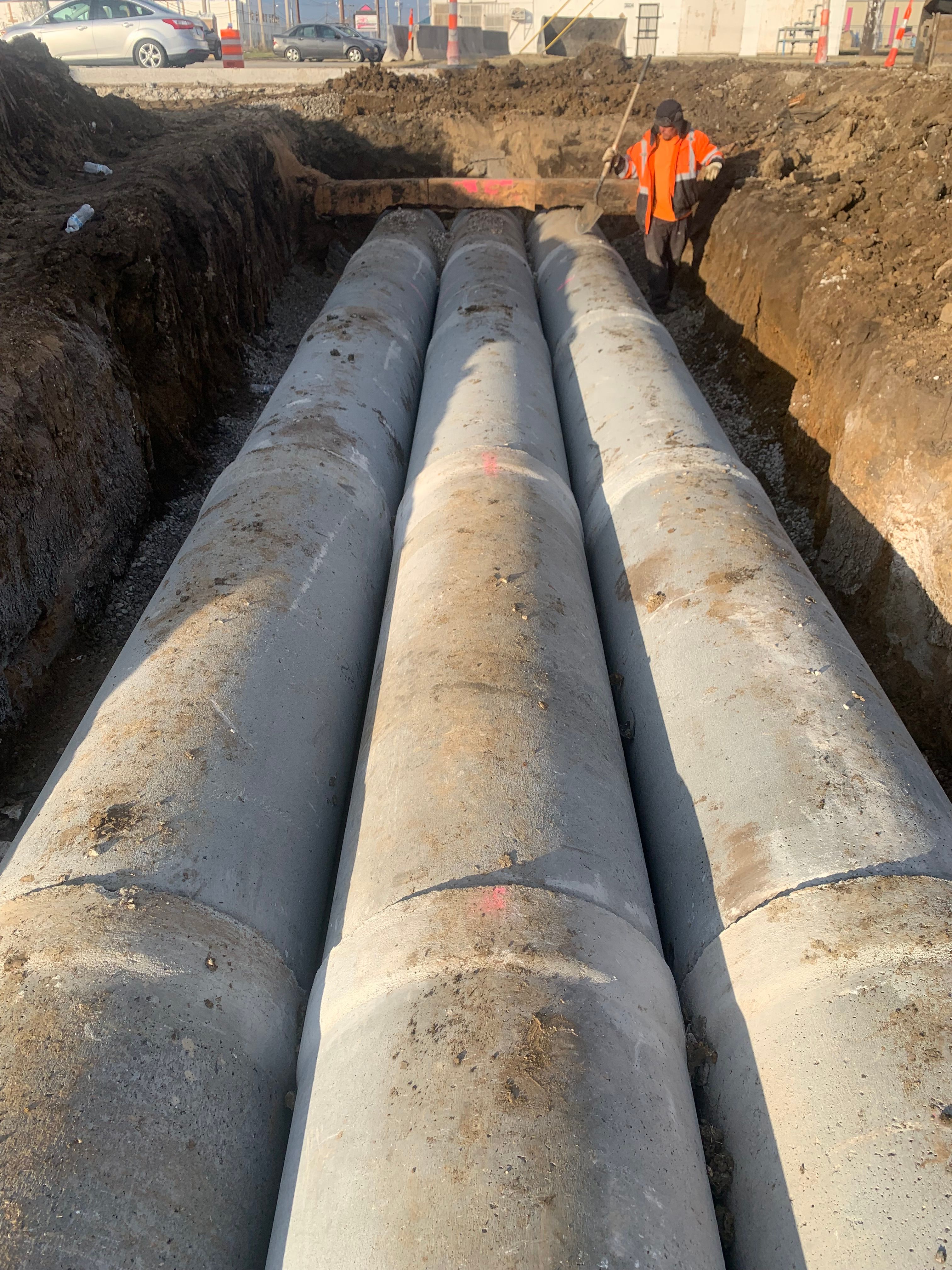  for Project X Construction LLC in Tulsa, OK