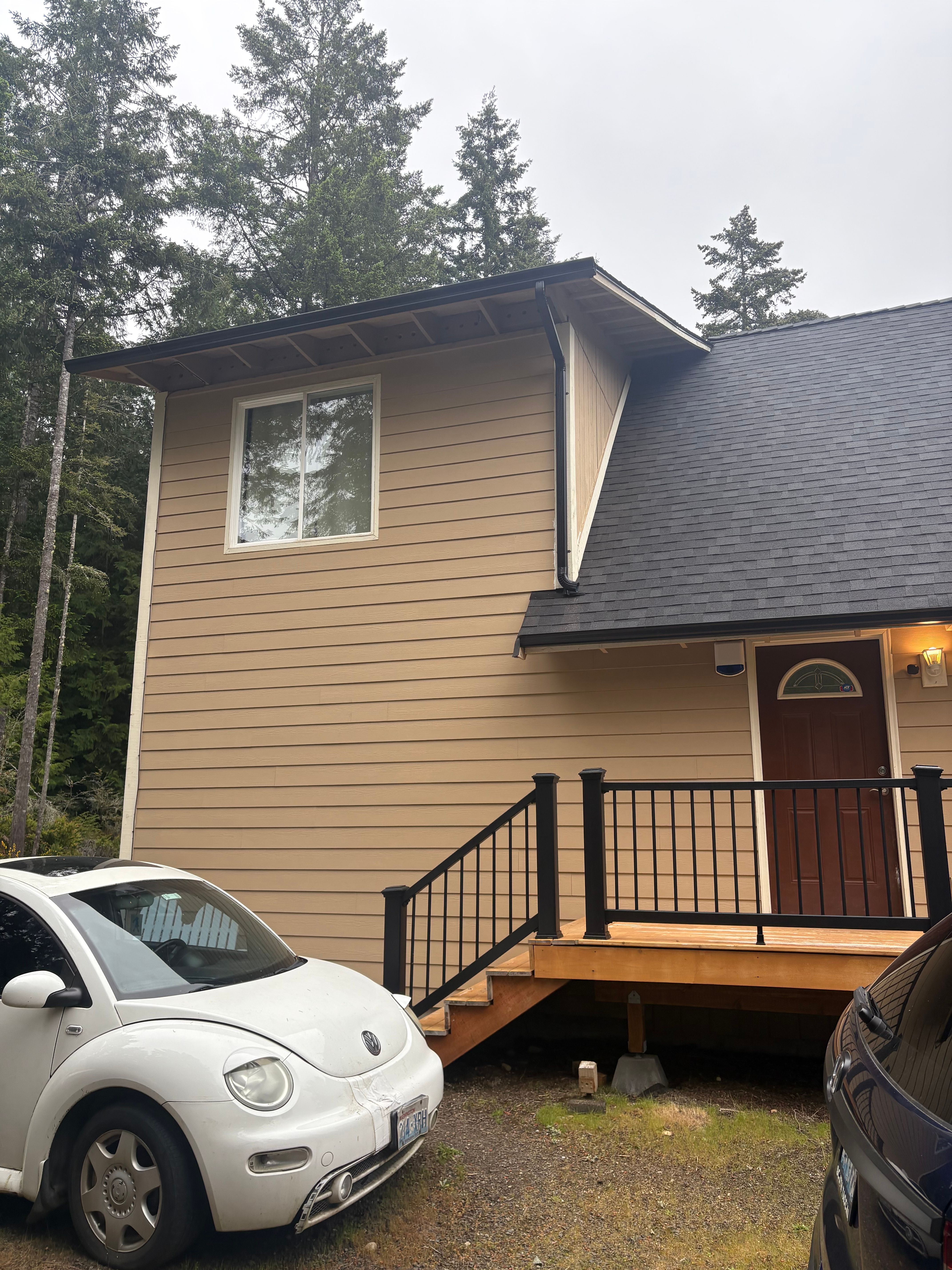  for NWP Construction Co. in Gig Harbor, WA