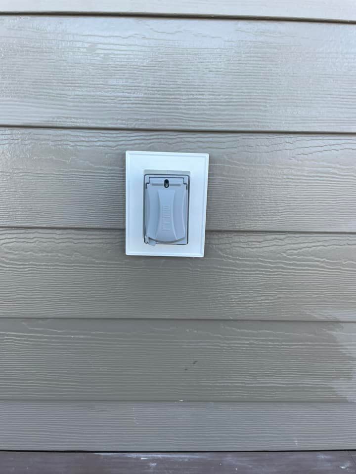  for Barnes Electrical Service in Woodbridge, VA