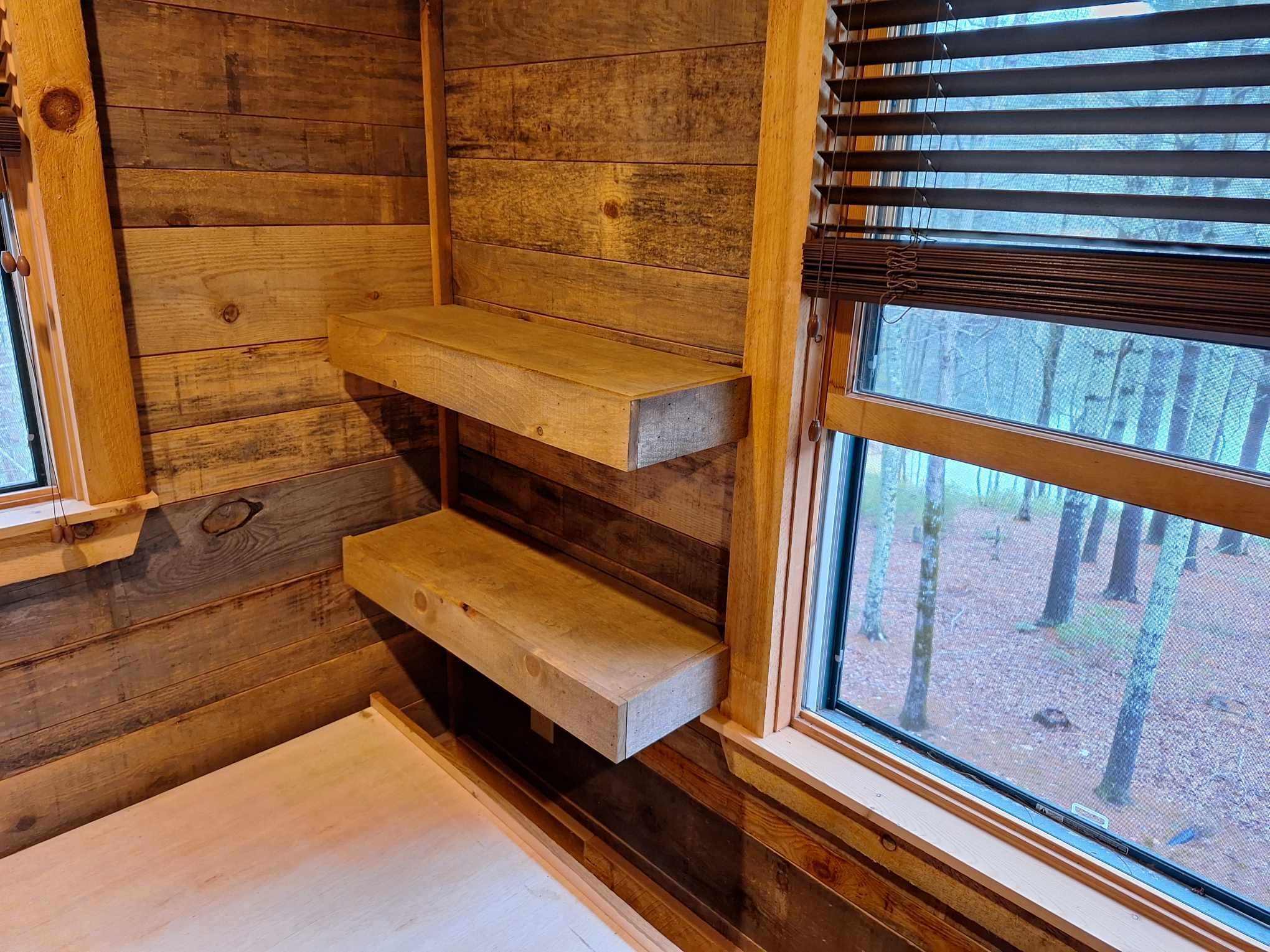 Carpentry for Blue Collar Construction in Blue Ridge, GA
