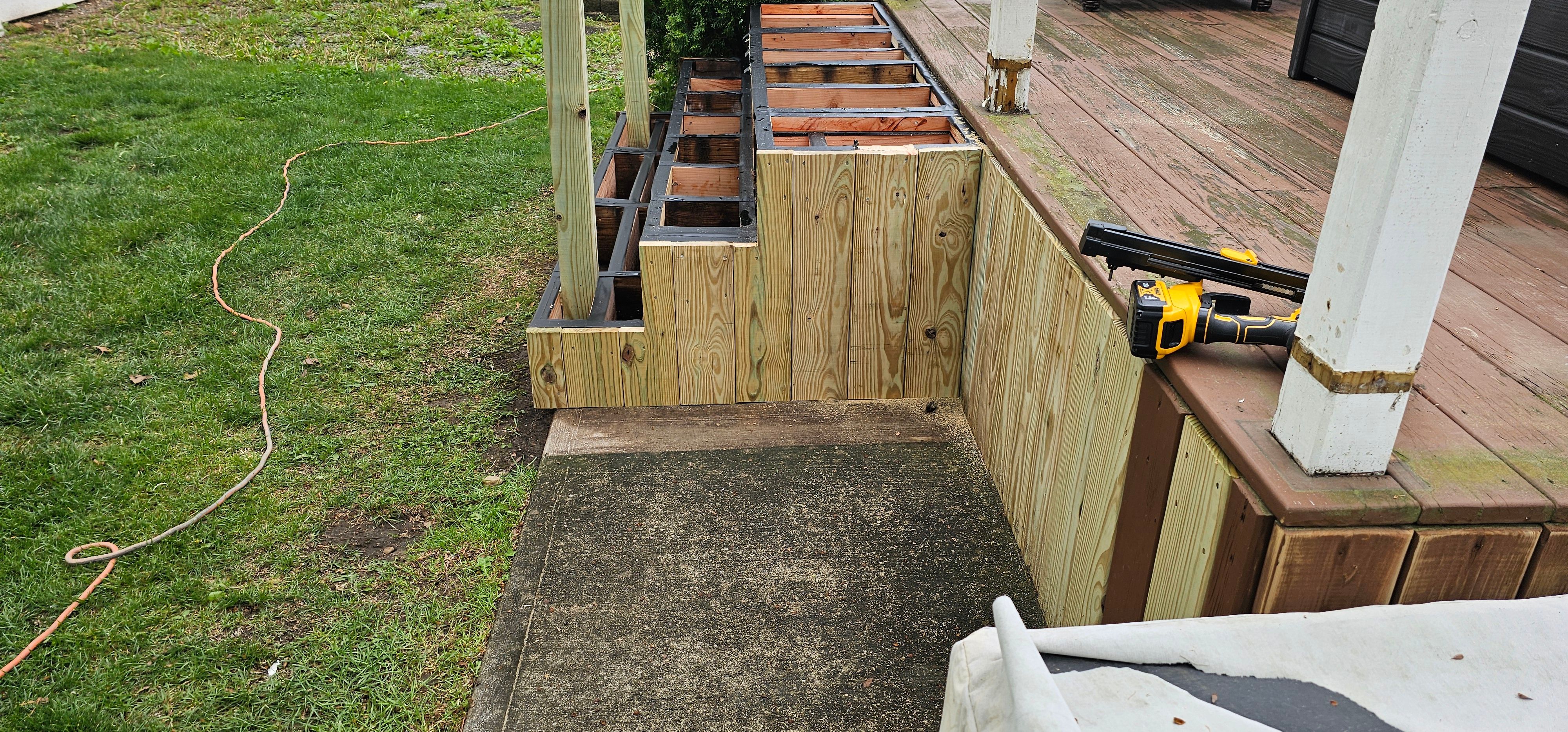All Photos for East End Maintenance Construction Solutions in Suffolk County, NY