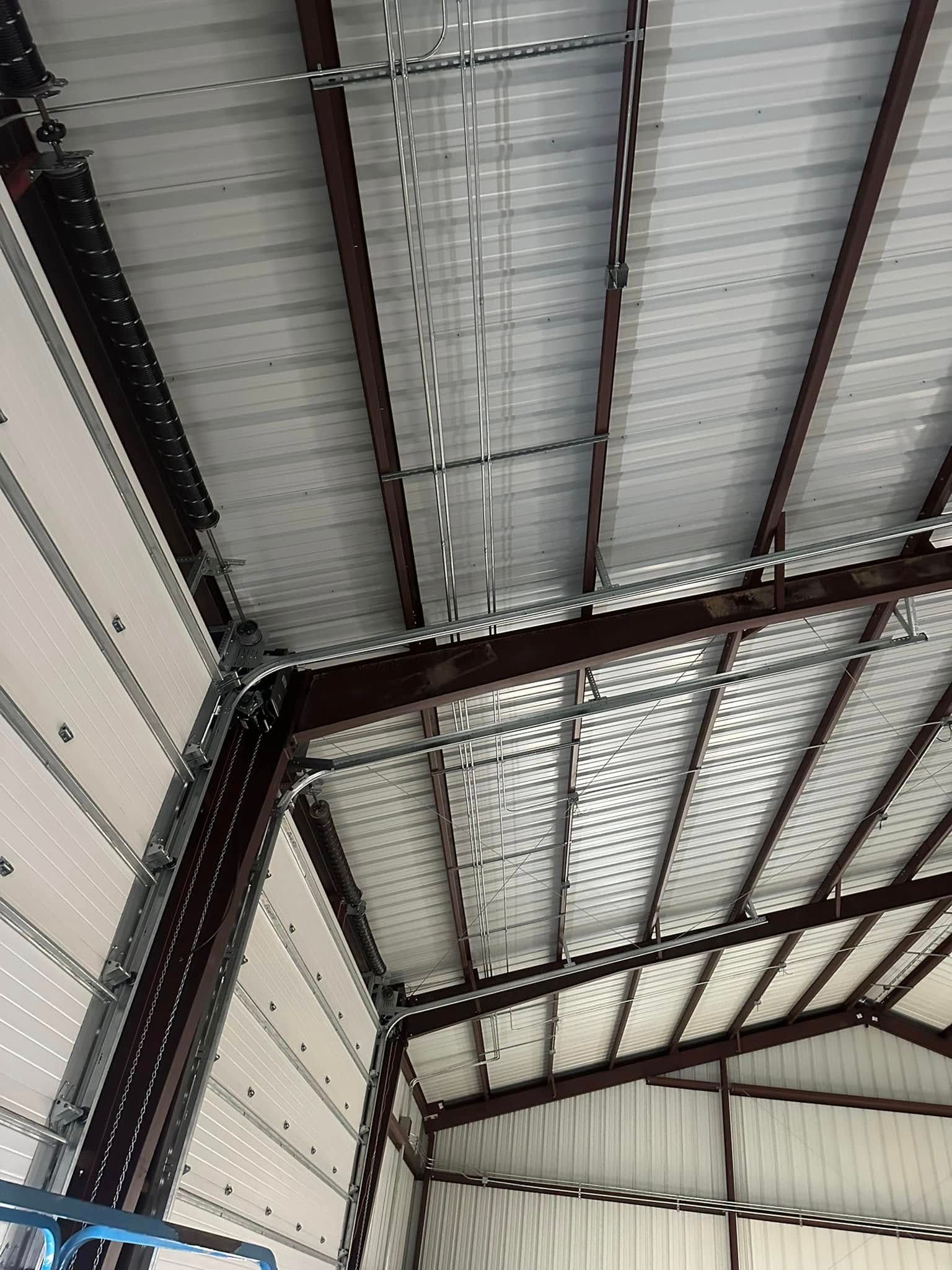  for Genesis Electrical in Greeneville, TN