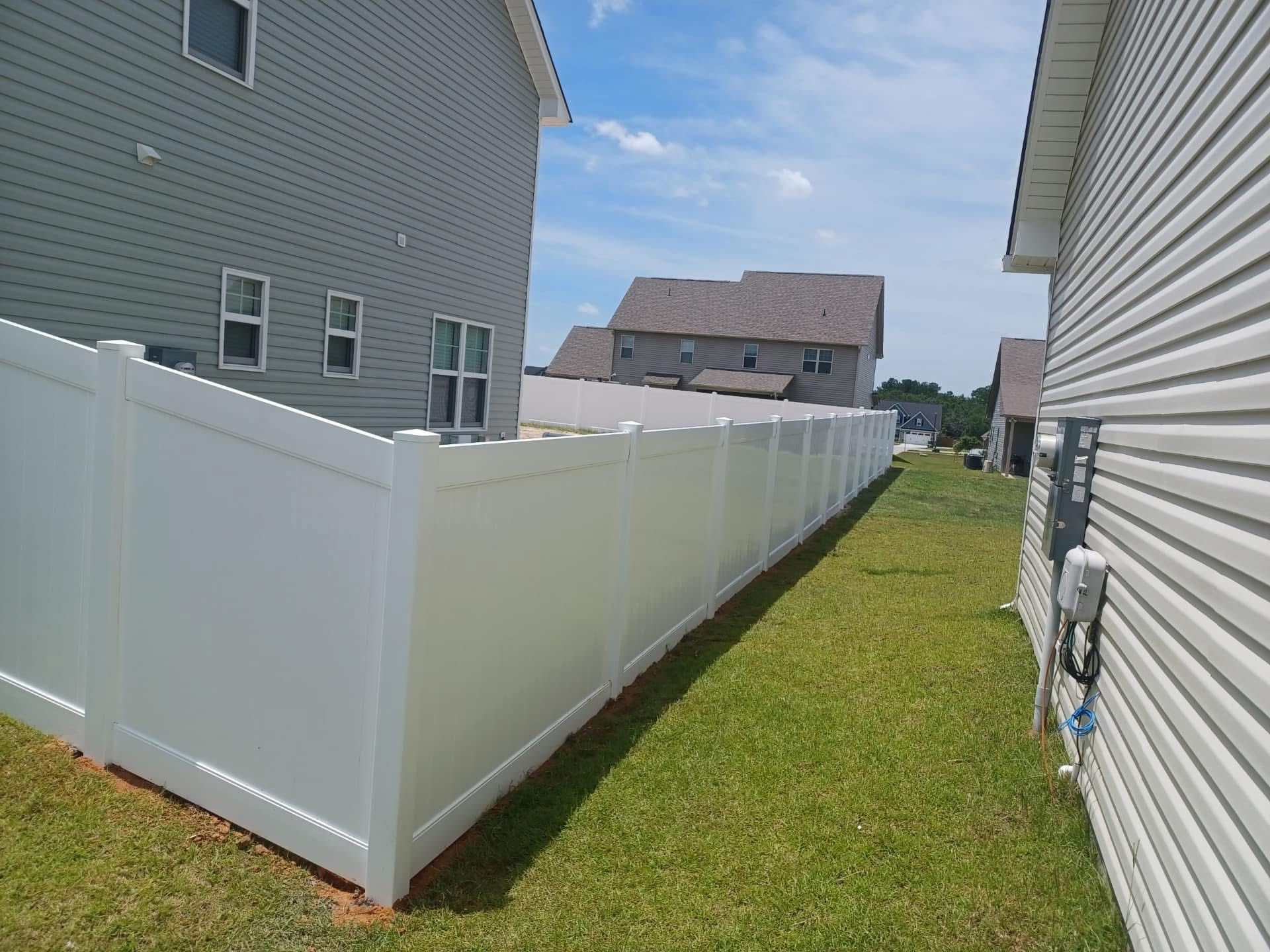  for Decking & Fencing, LLC in Bowling Green, KY