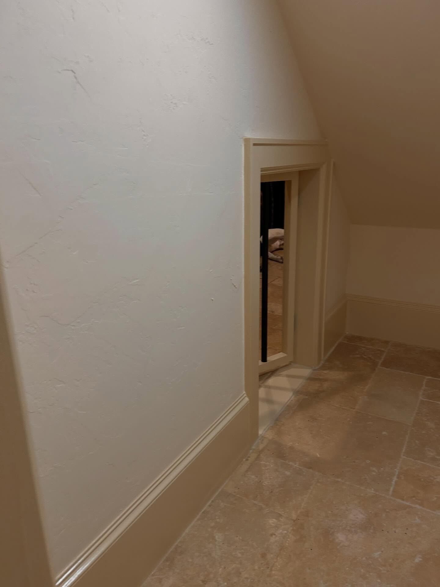  for Alpha Contracting Services in Katy, TX