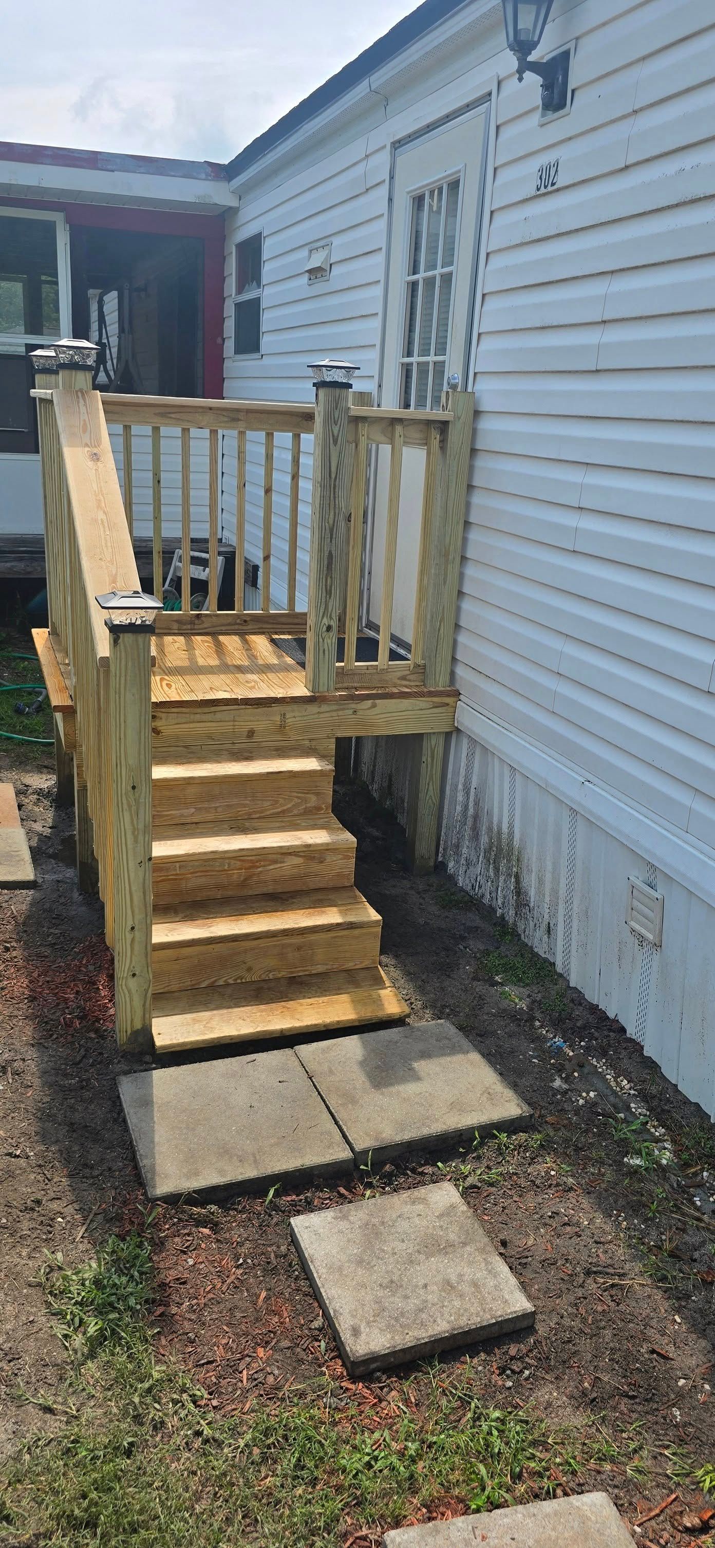  for ASAP Handyman & Construction services in Savannah, GA