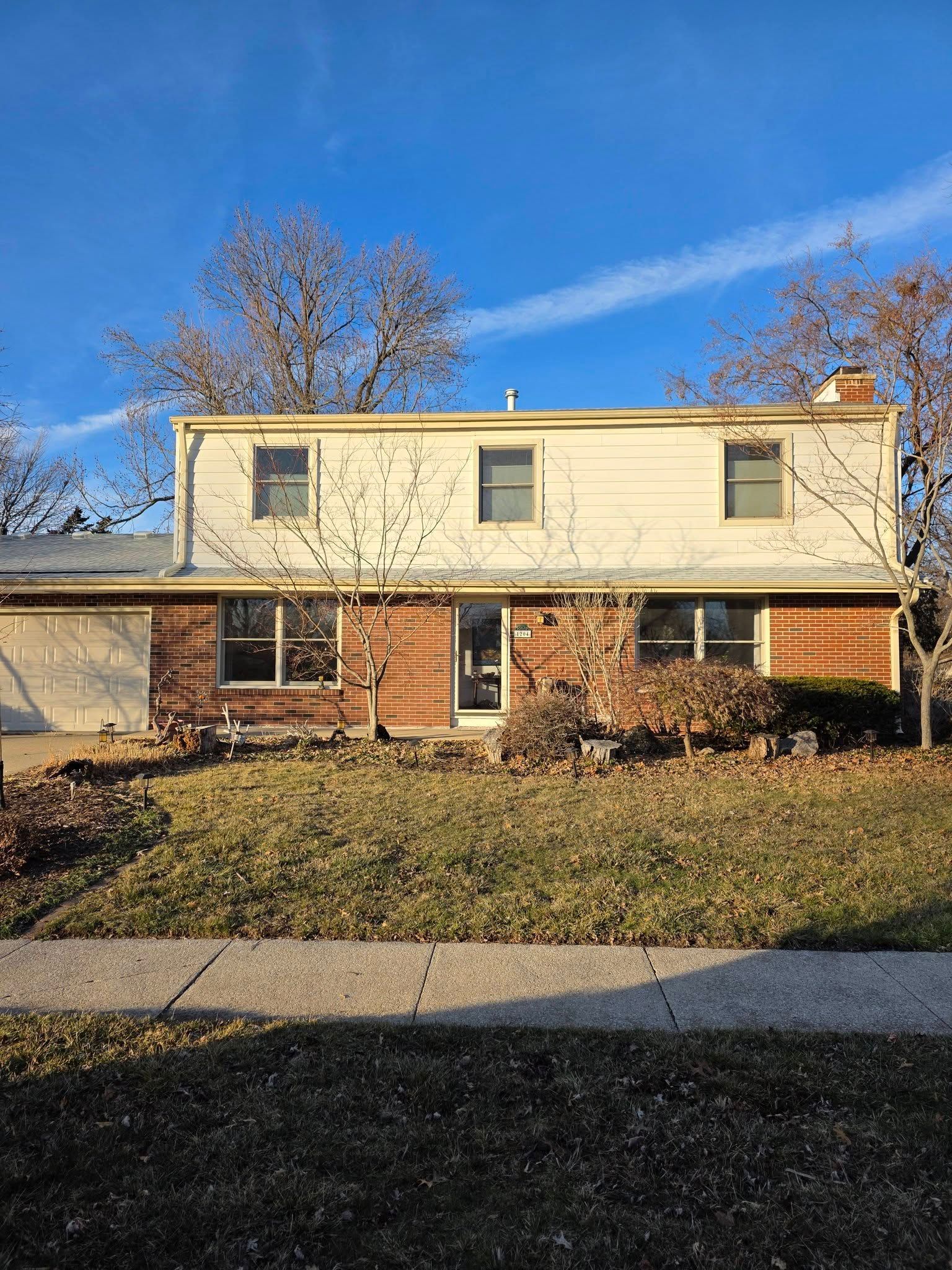  for Roof Doctors Roofing & Restorations LLC in Urbana, IL