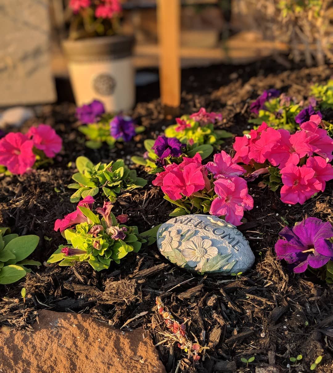 Landscaping & Hardscaping for Brazos Valley Greenscapes in College Station, TX