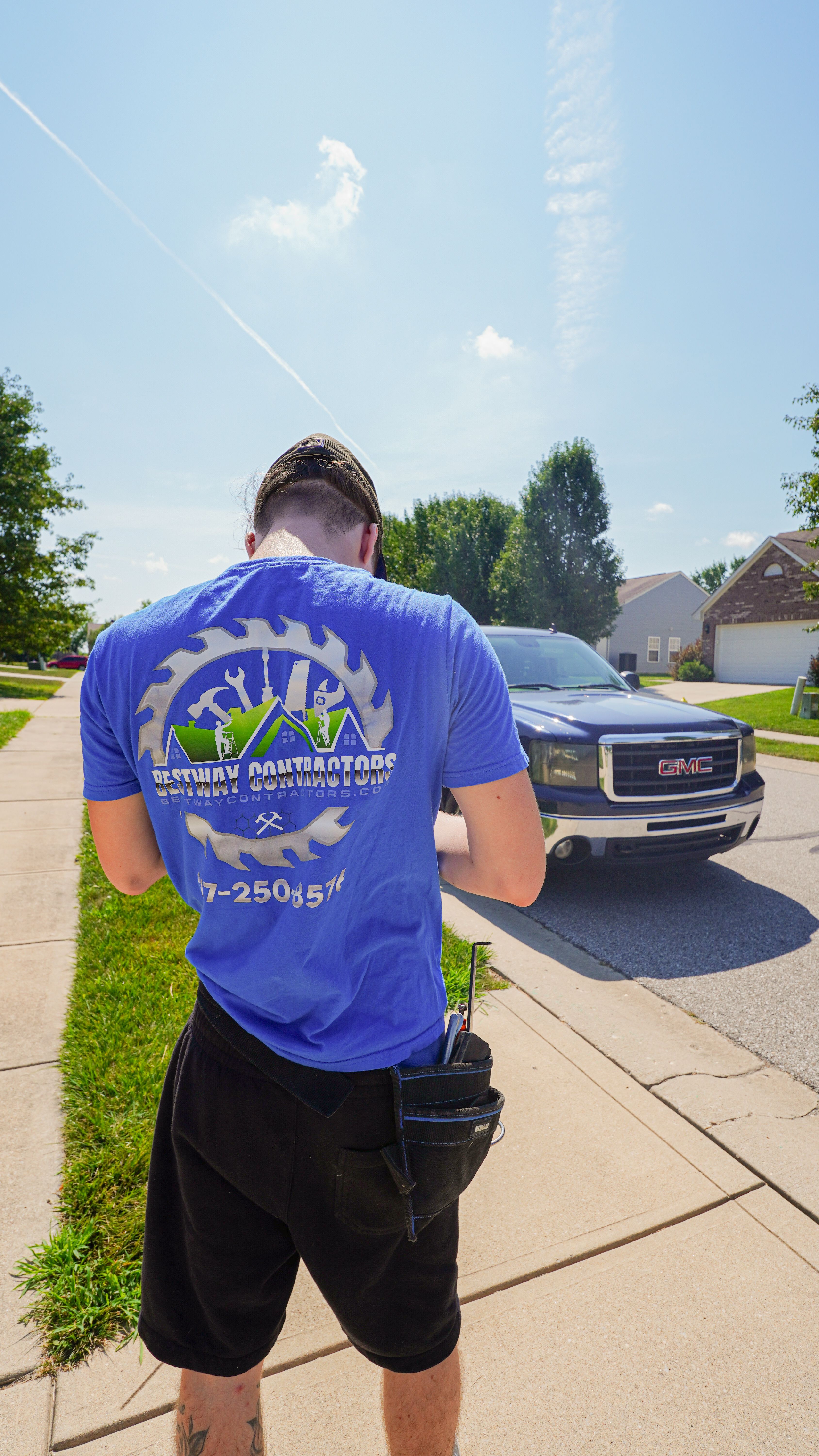  for Bestway Contractors LLC in Greenwood, IN