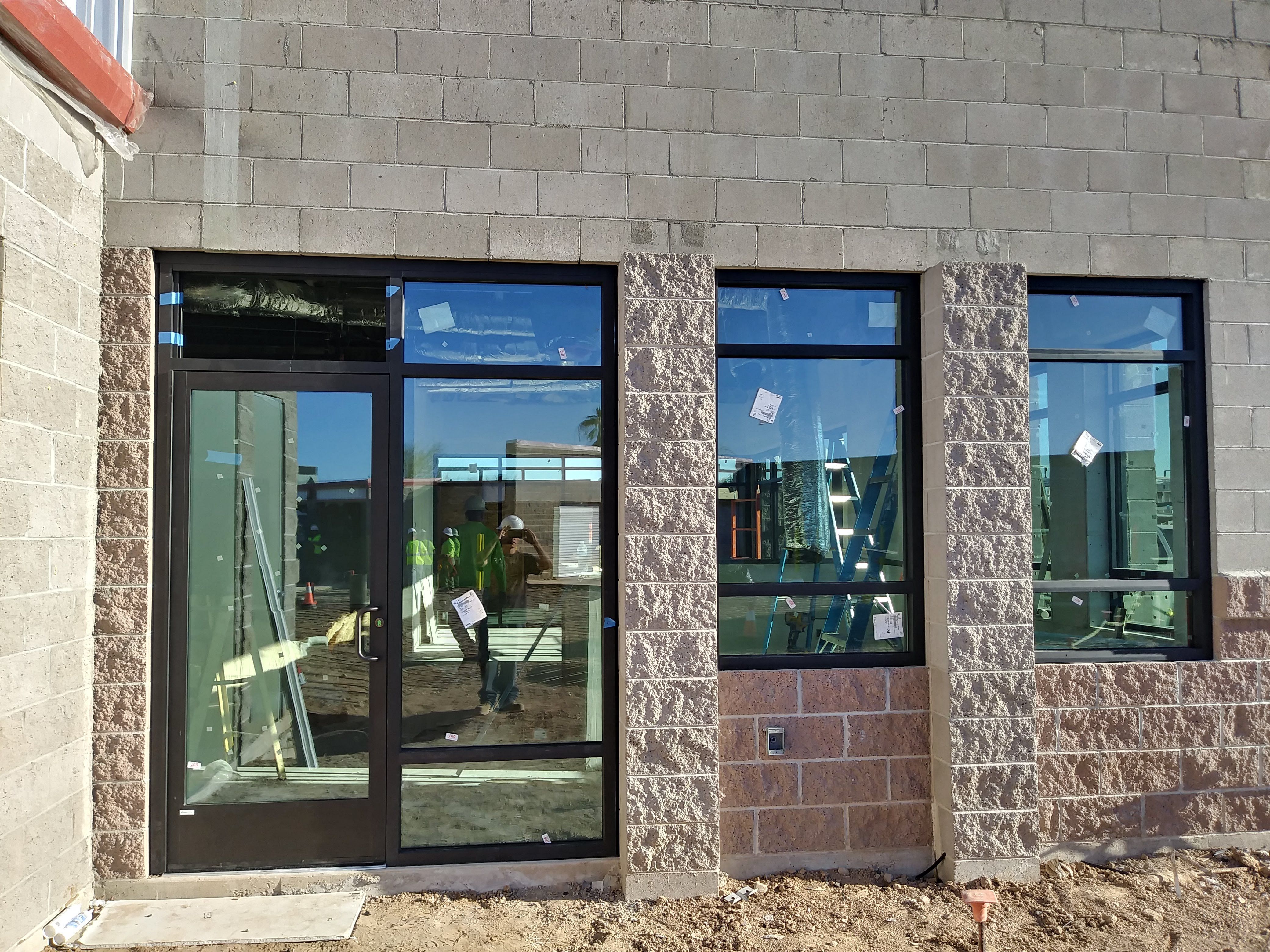  for Maricopa Glass in Phoenix, AZ