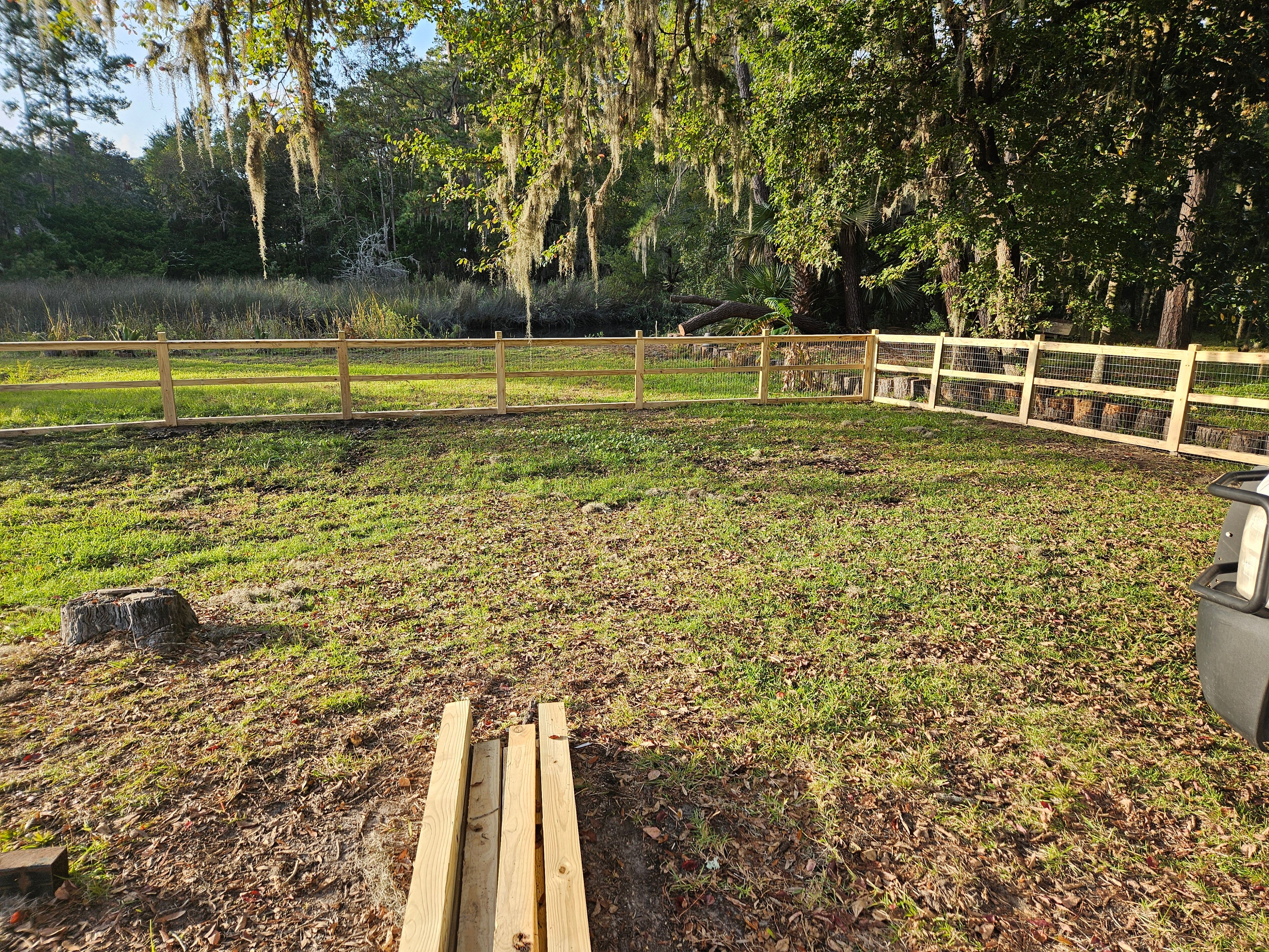  for American Privacy Fencing & More in Statesboro, GA