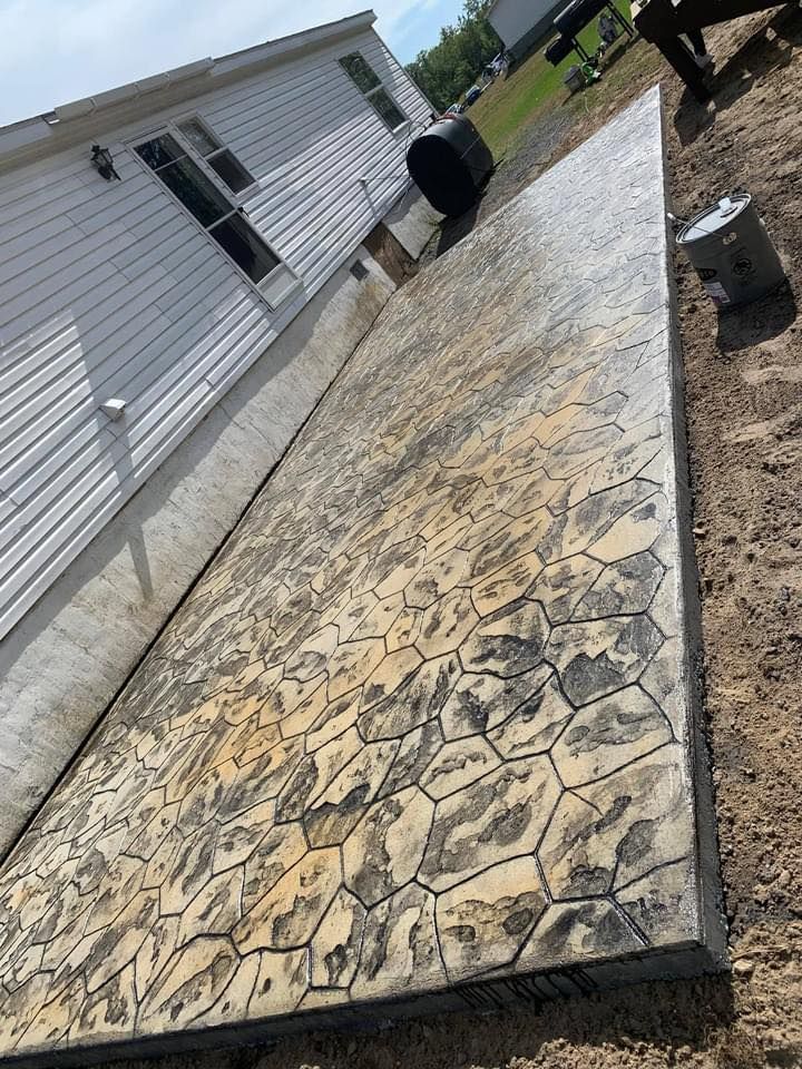  for LeClaire Flatworx in Bomoseen, VT