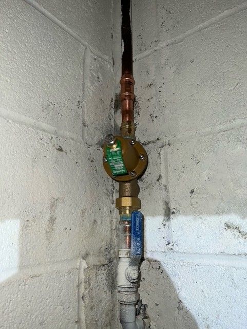 All Photos for Sturdy Pipes LLC in Aspen Hill, MD