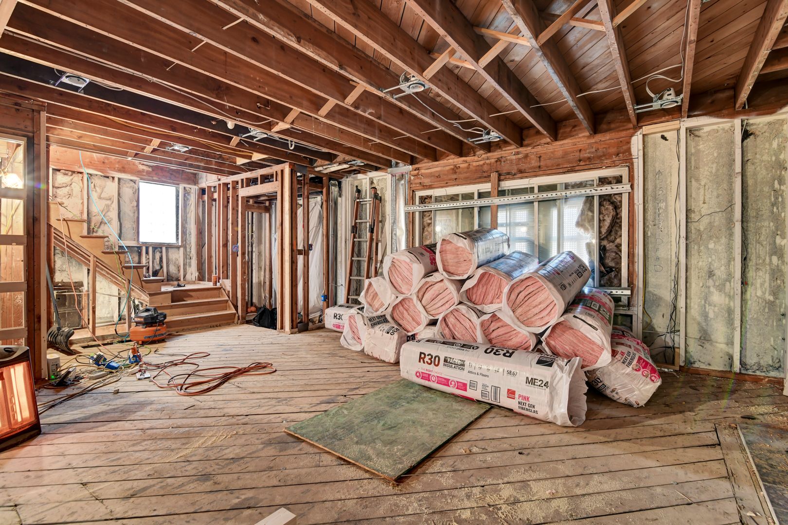  for Denson Construction Services in Detroit, MI