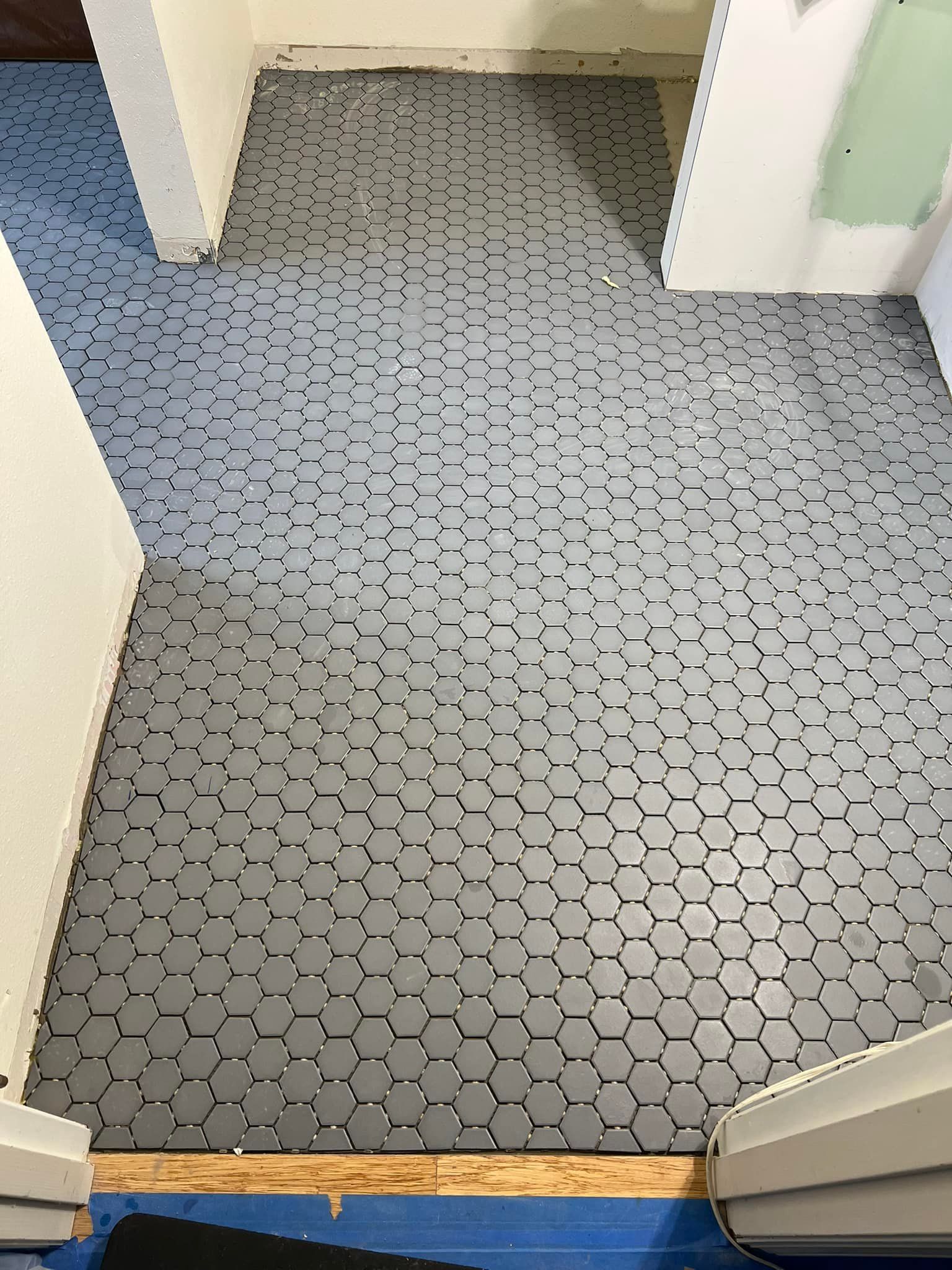 Interior Renovations for PBB Construction LLC in Hillsboro, OR